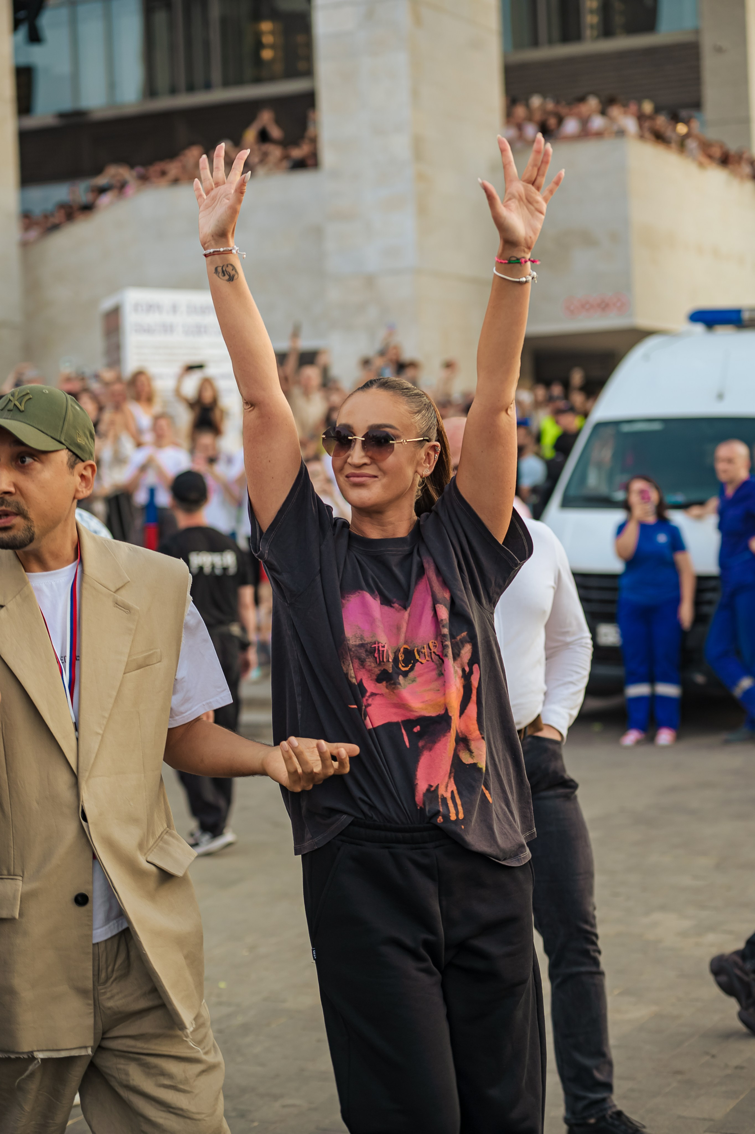 Блогеры России. Фотограф Антон Малыхин