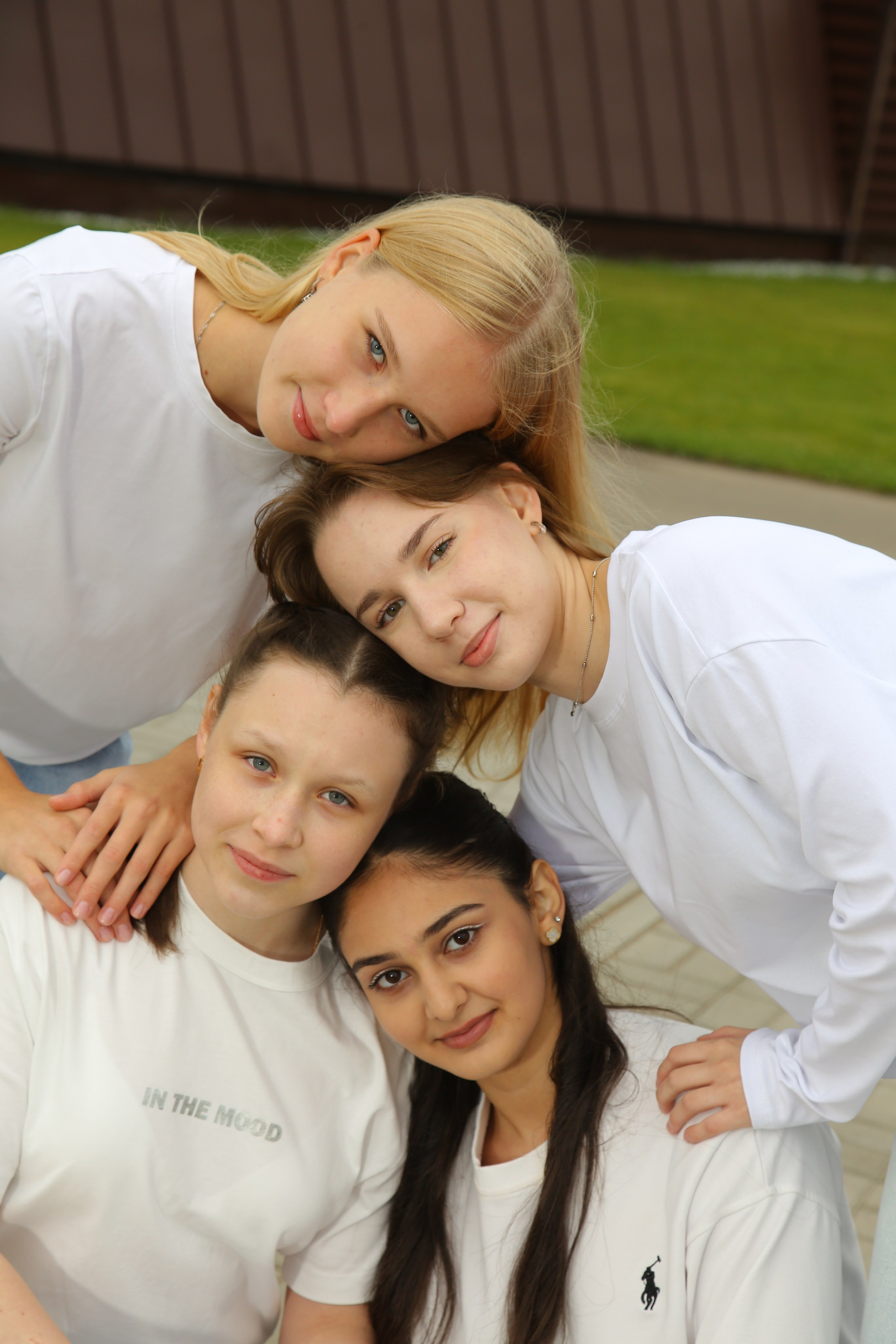 Школа. Выпускные альбомы в Нижнем Новгороде | Фотостудия Звездочет | Никулина Наталья