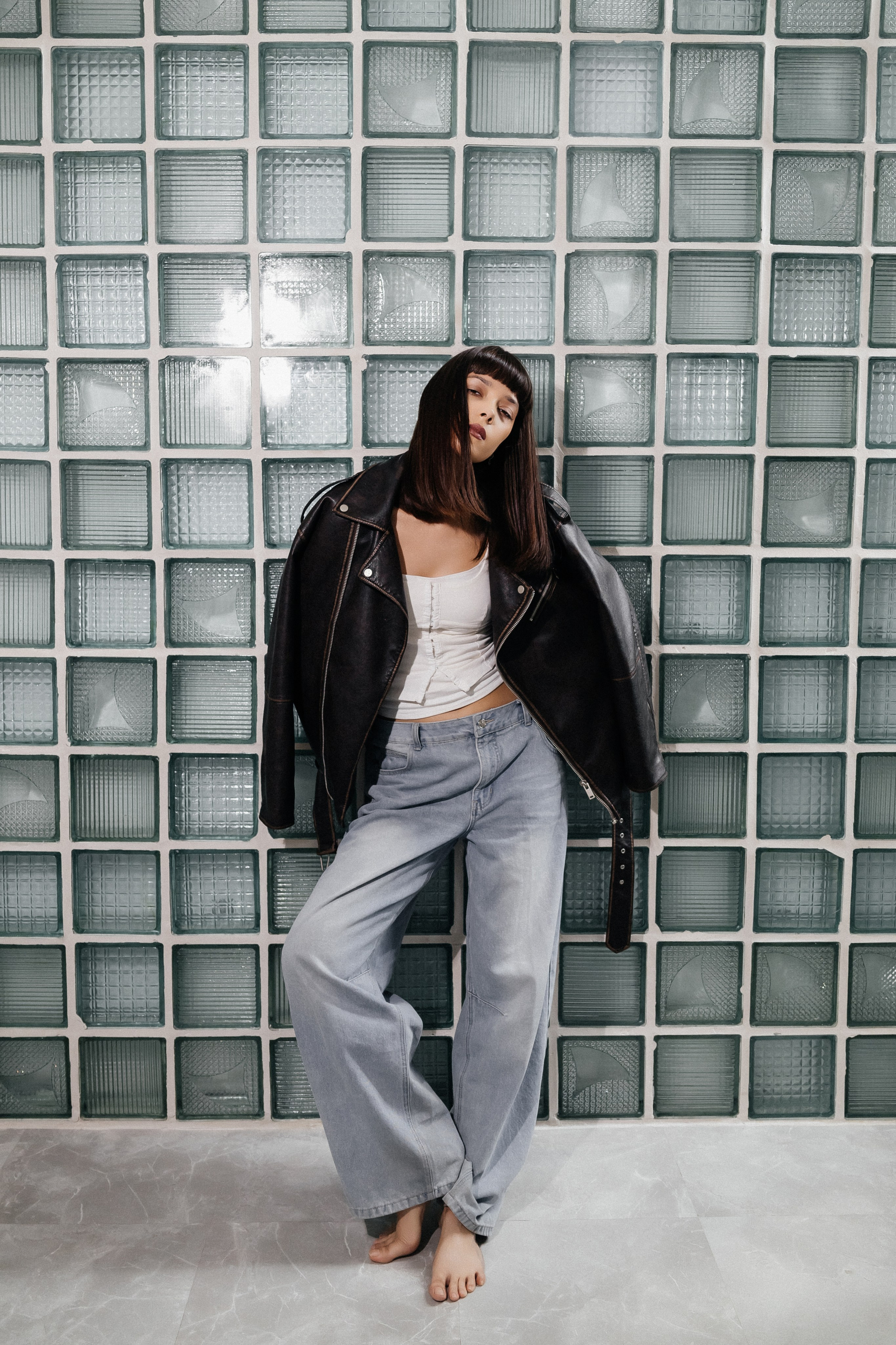 Ксюша. Фотограф Кемерово | Сергей