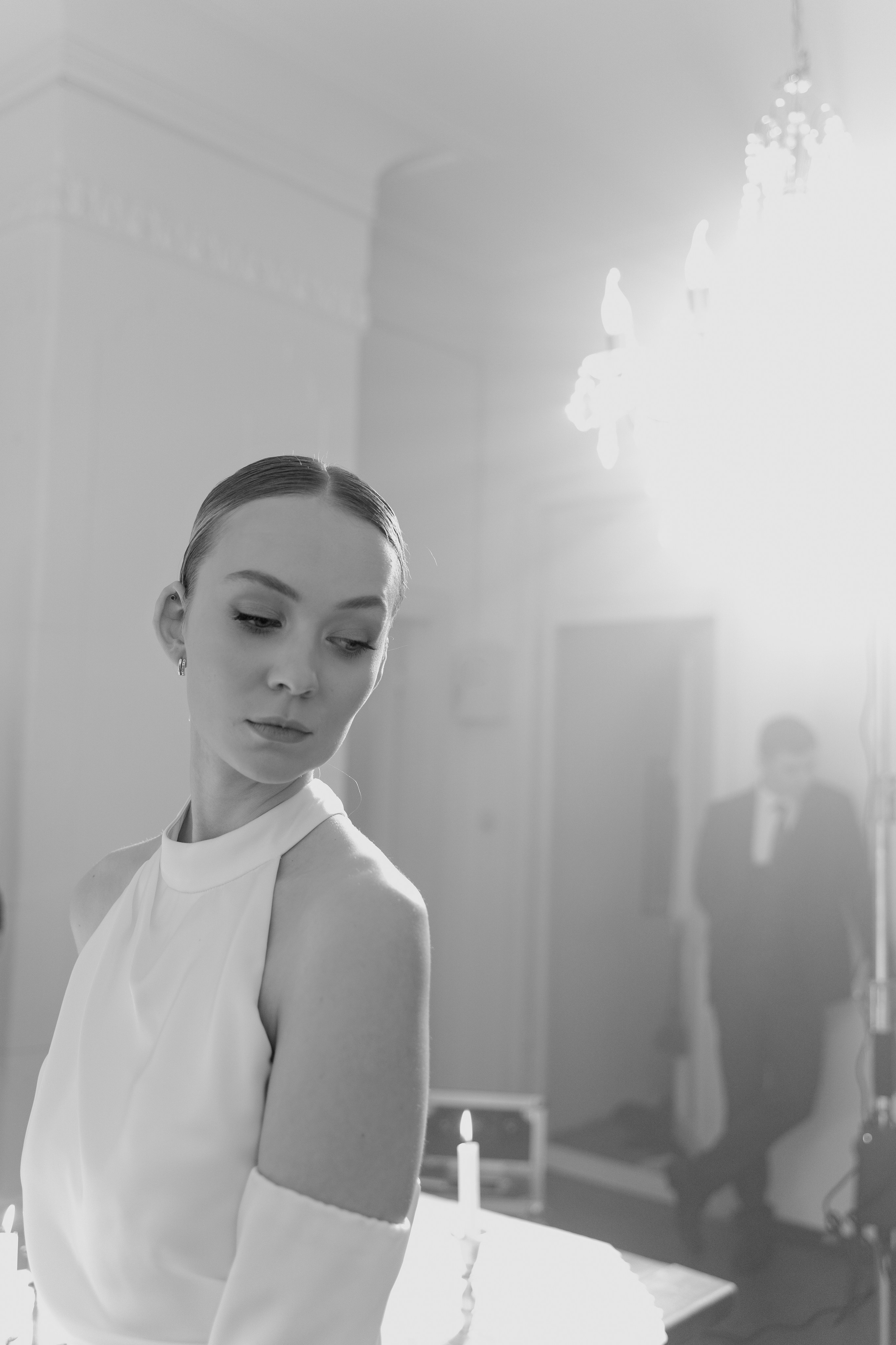 История Лизы и Егора. Фотограф в Нижнем Новгороде Алексей Уковский