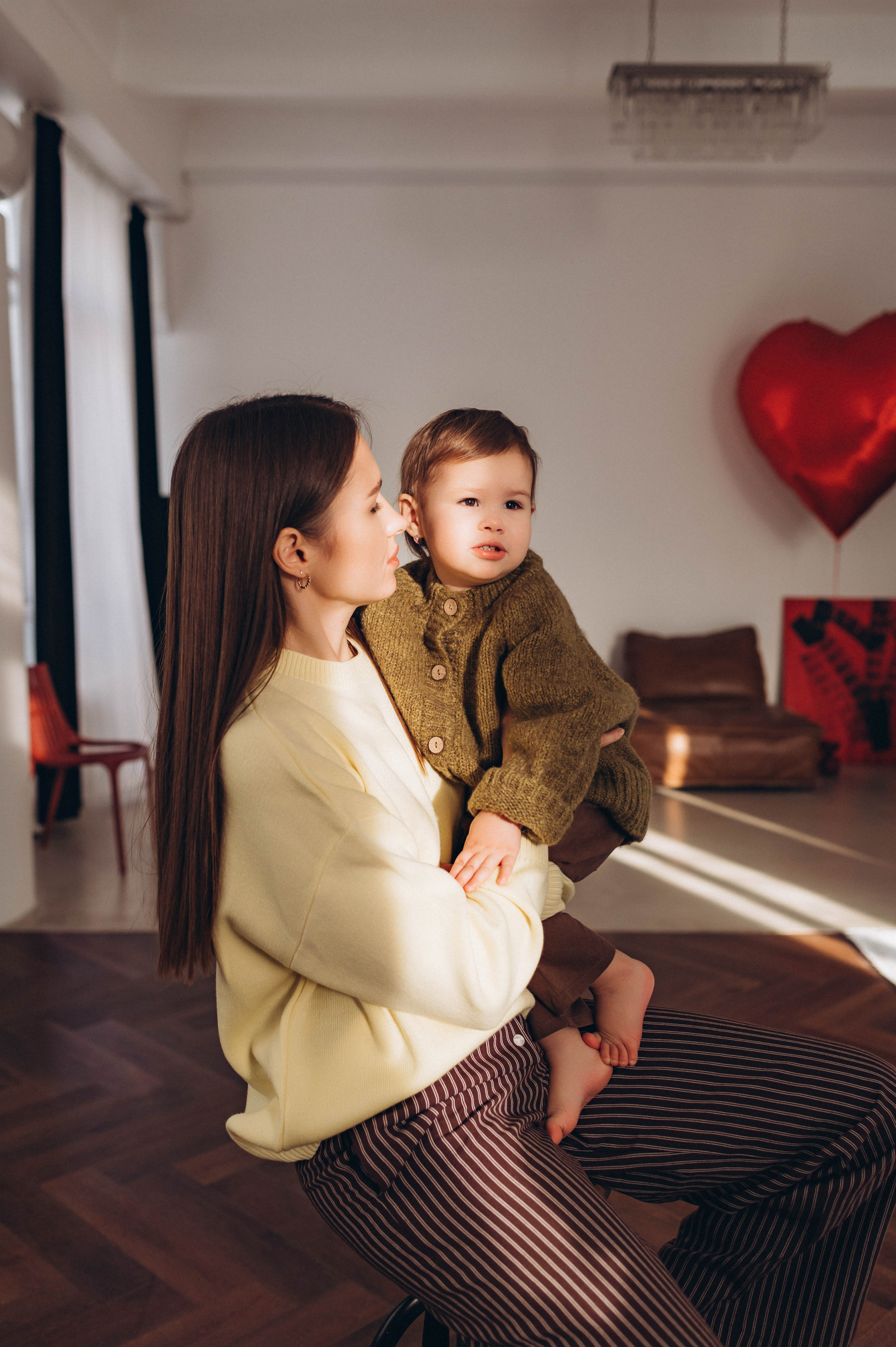 Яркие эмоции. Семейный и портретный фотограф Надежда Вылку