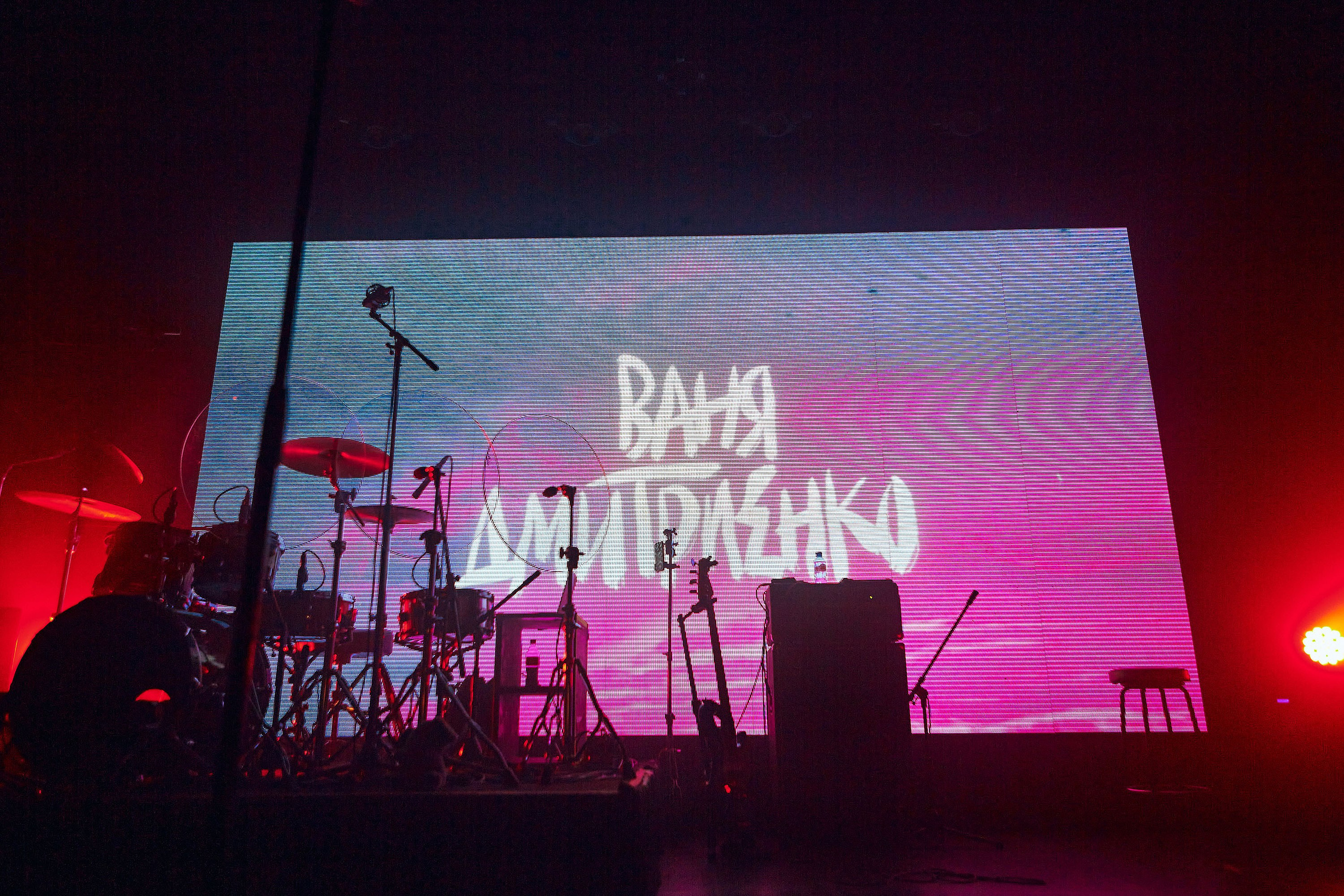 Ваня Дмитриенко «НА ОДНОЙ ОРБИТЕ ТУР». Андрей Цветков — репортажный, свадебный и портретный фотограф в Санкт-Петербурге