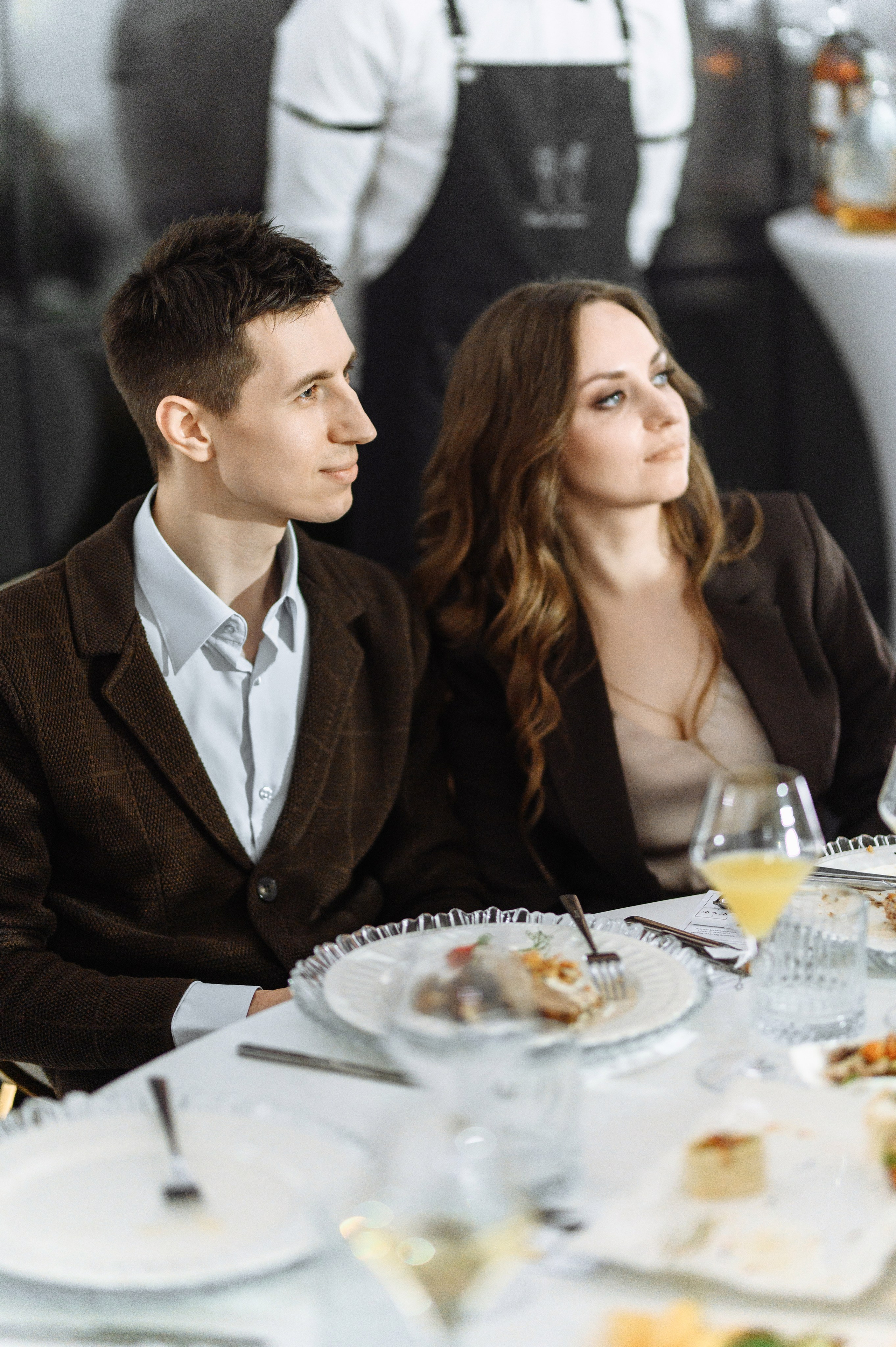 Евгений и Екатерина LA VILLA. Фотограф Кирилл Верт