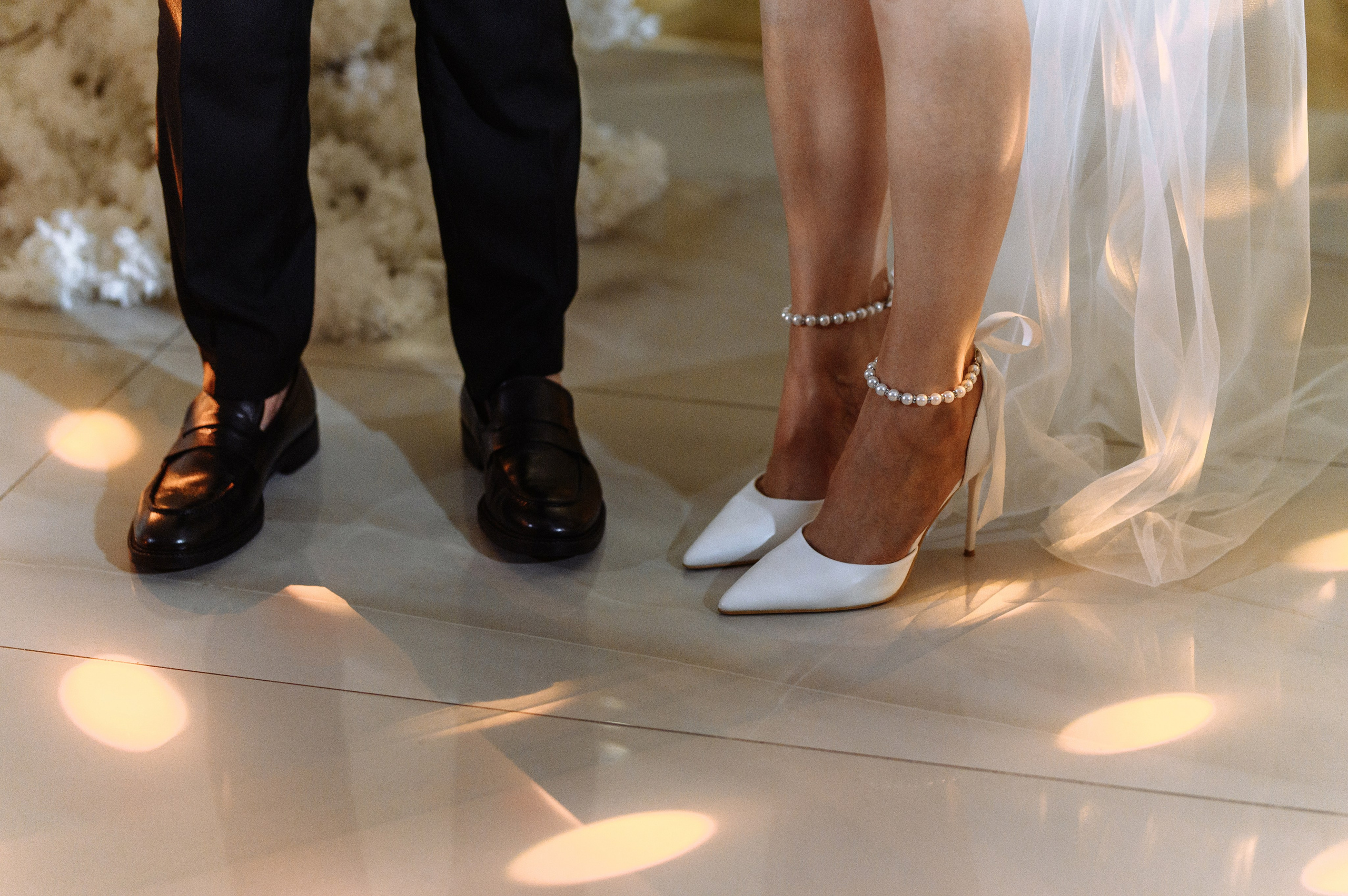 Алексей и Анна. Фотограф Кирилл Верт