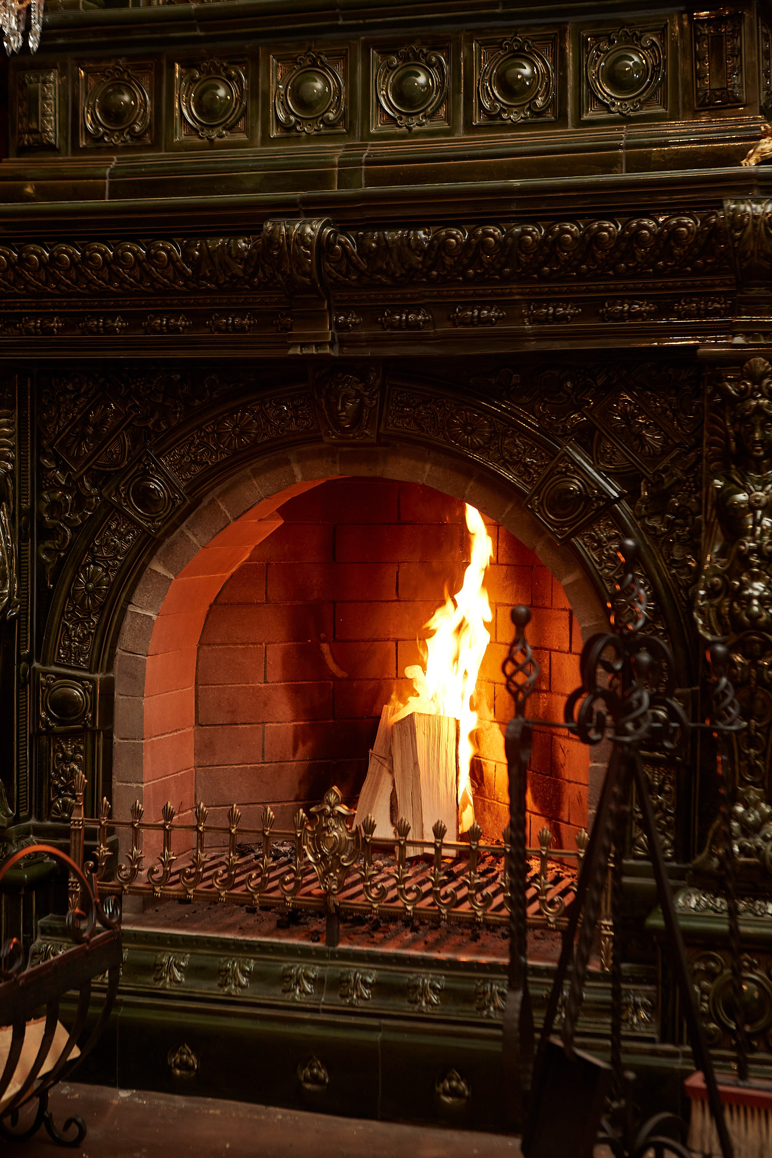 Творческие вечера в Доме на Миллионной. Анастасия Зобнинá — фотограф в Санкт-Петербурге/СПб