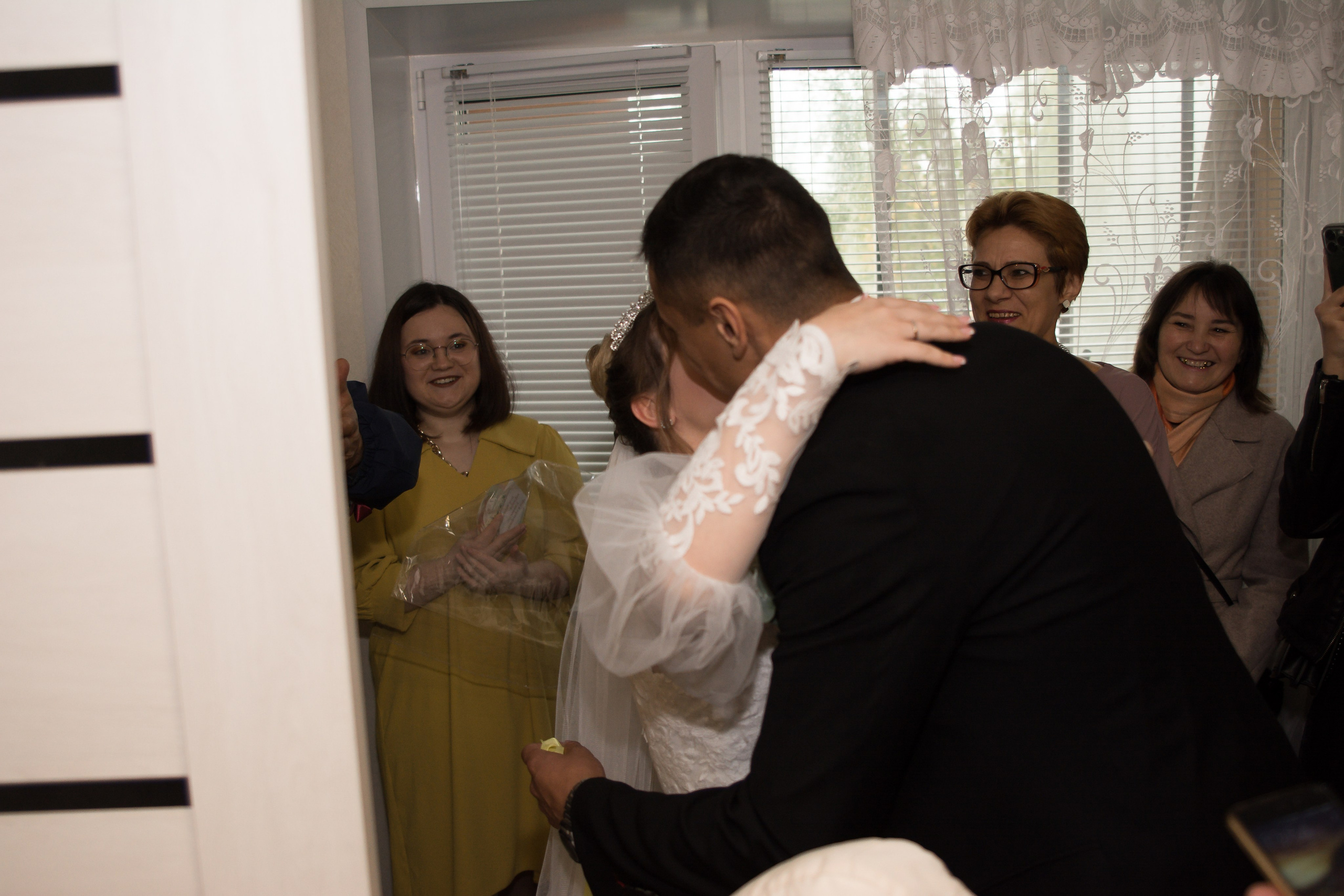 Серии свадебных фотографий. Свадебный фотограф Тимур Хабибуллин