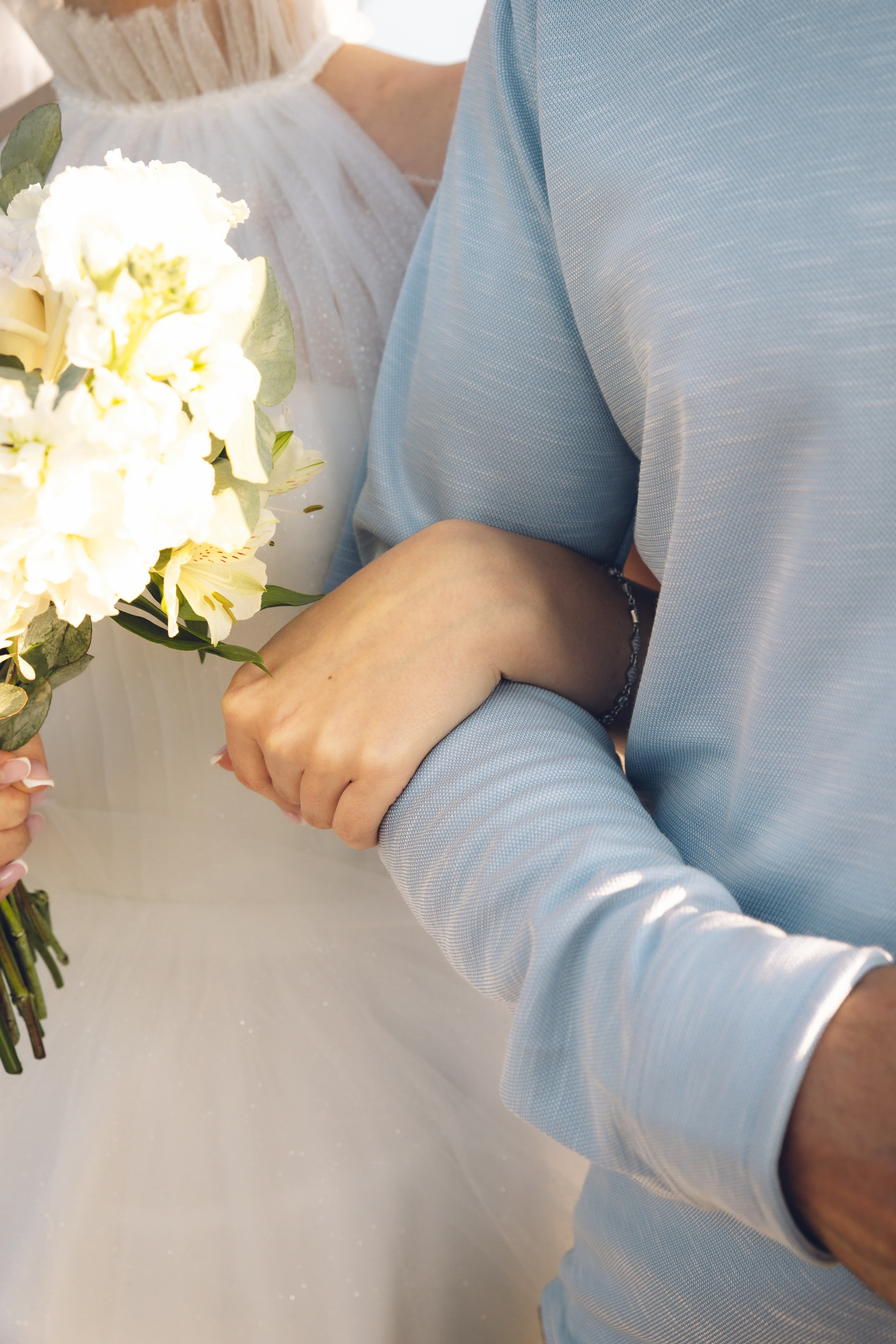 Максим и Даша. Фотограф Калининград Илья Миллер