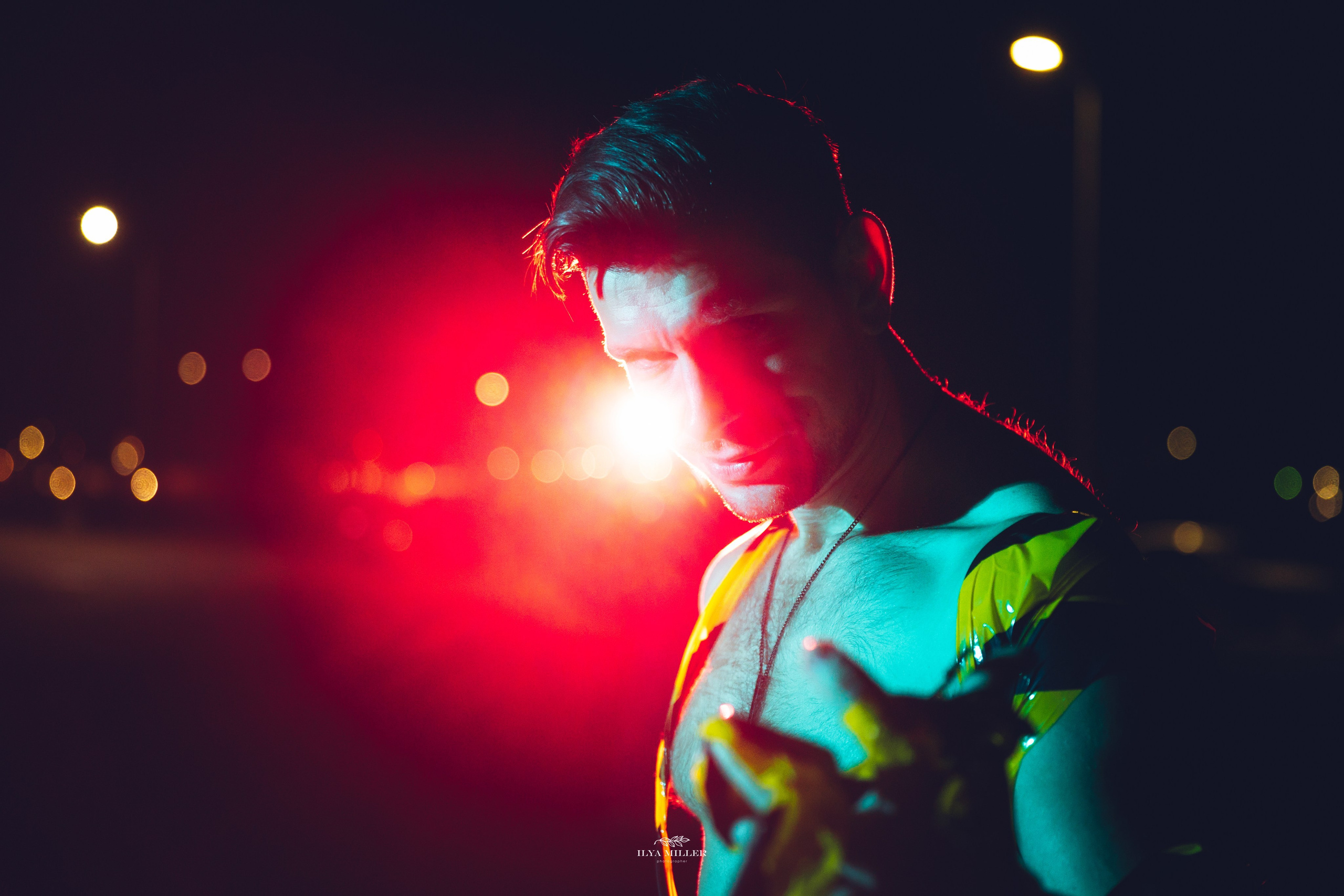 Фотограф Калининград Илья Миллер