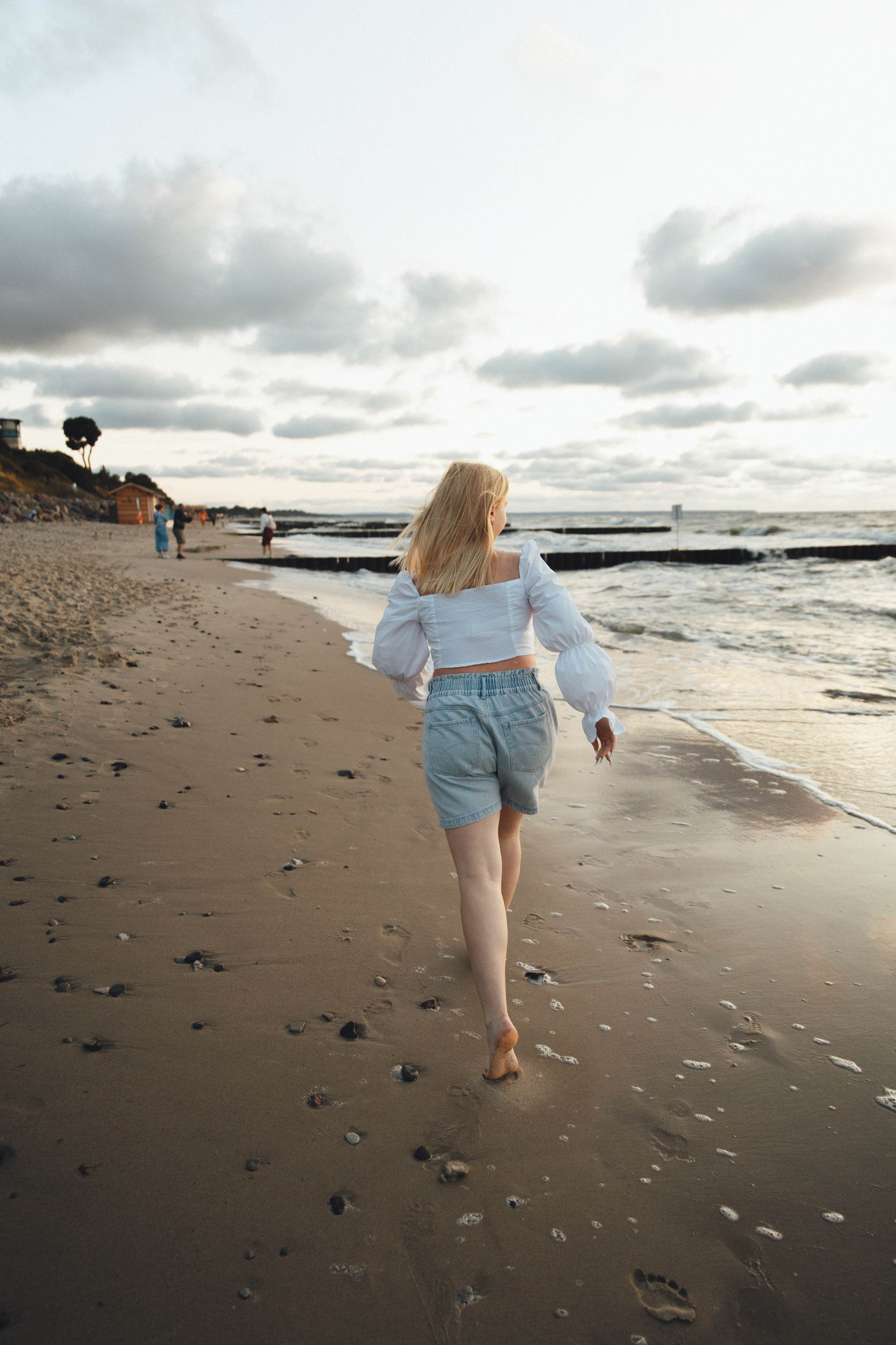 Family and Malinovka. Фотограф Калининград Илья Миллер