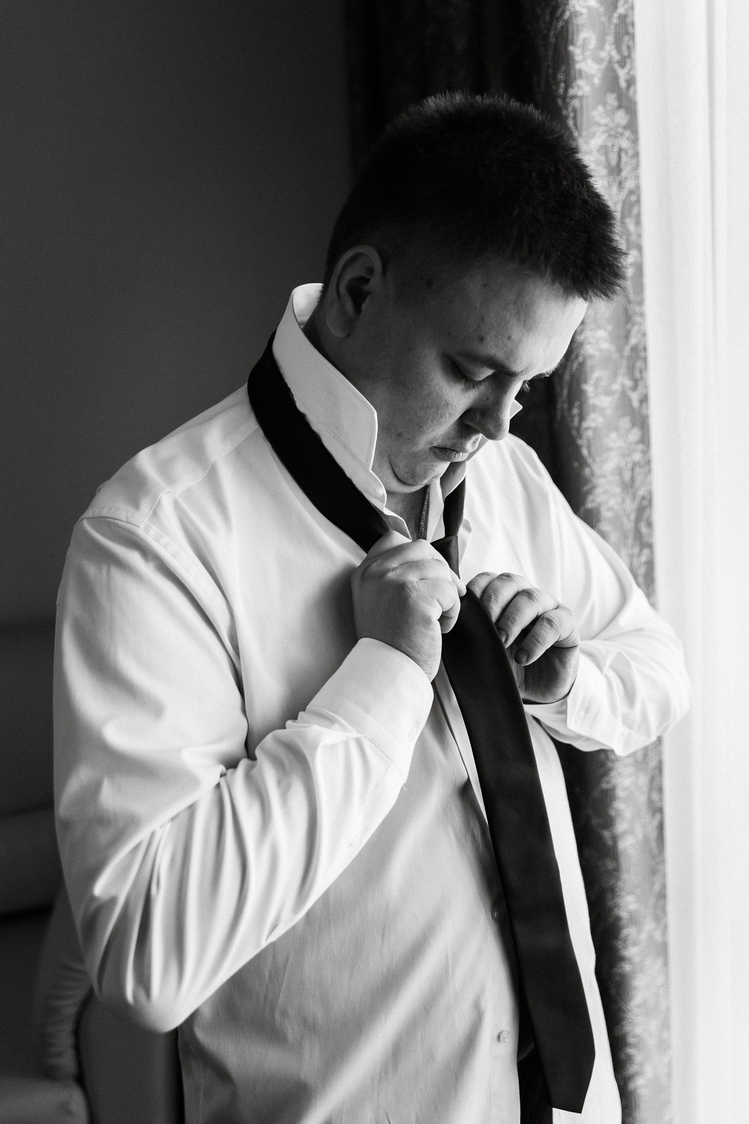 Алексей и Жанна. Фотограф Калининград Илья Миллер