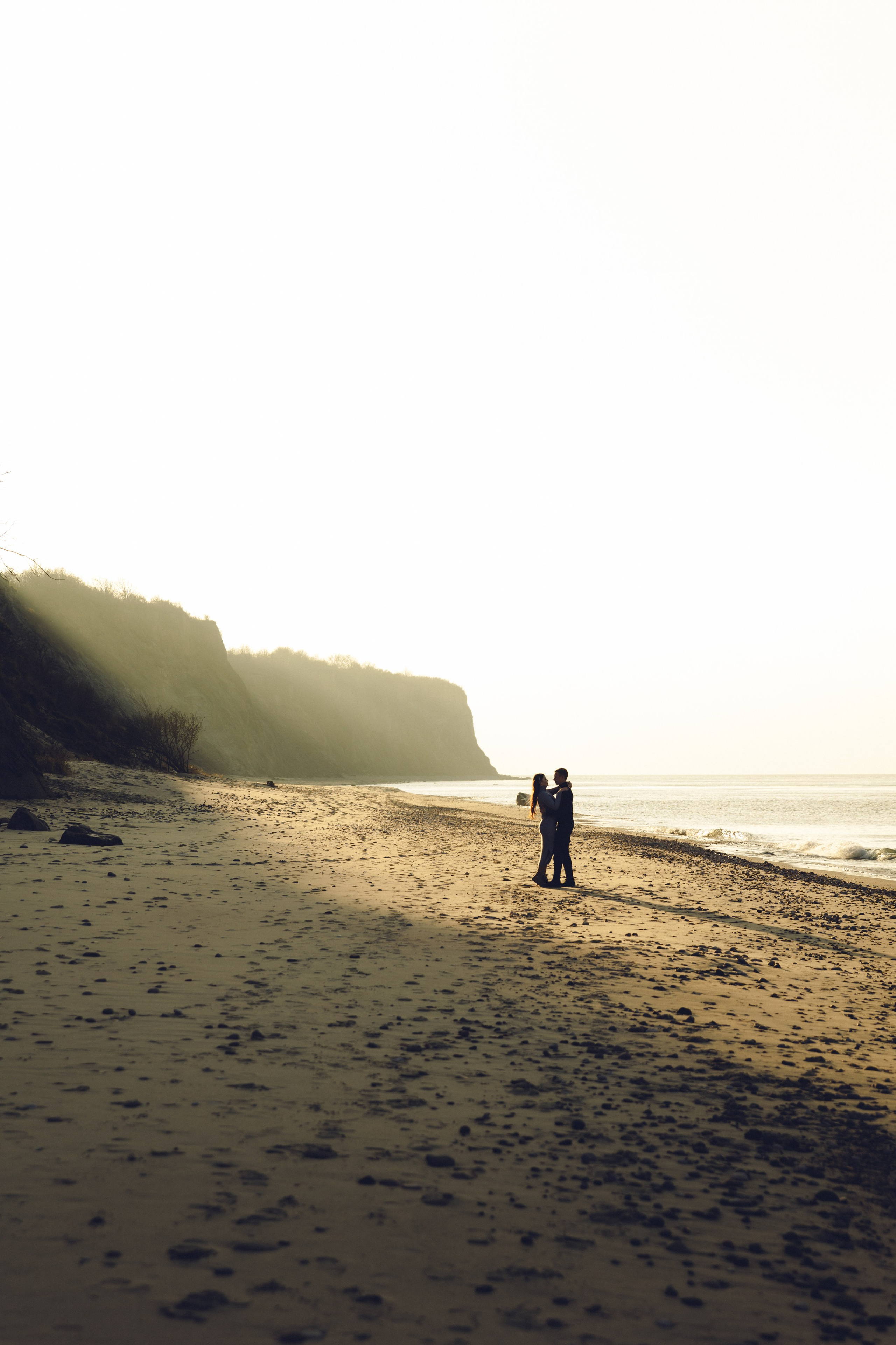 Денис и Ольга / Донское. Фотограф Калининград Илья Миллер