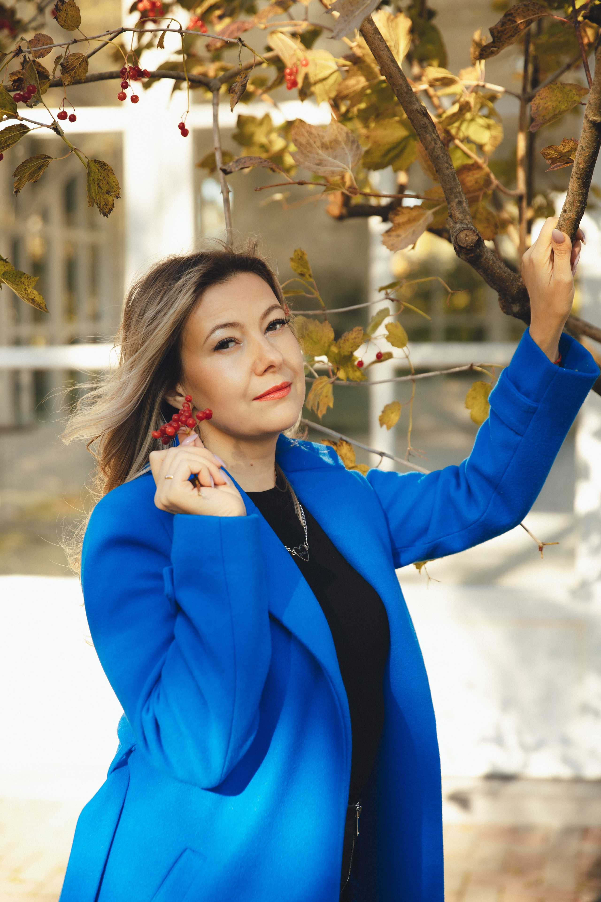 Photo shoot of the Old lady in the manor / Усадьба репортаж. Фотограф Калининград Илья Миллер