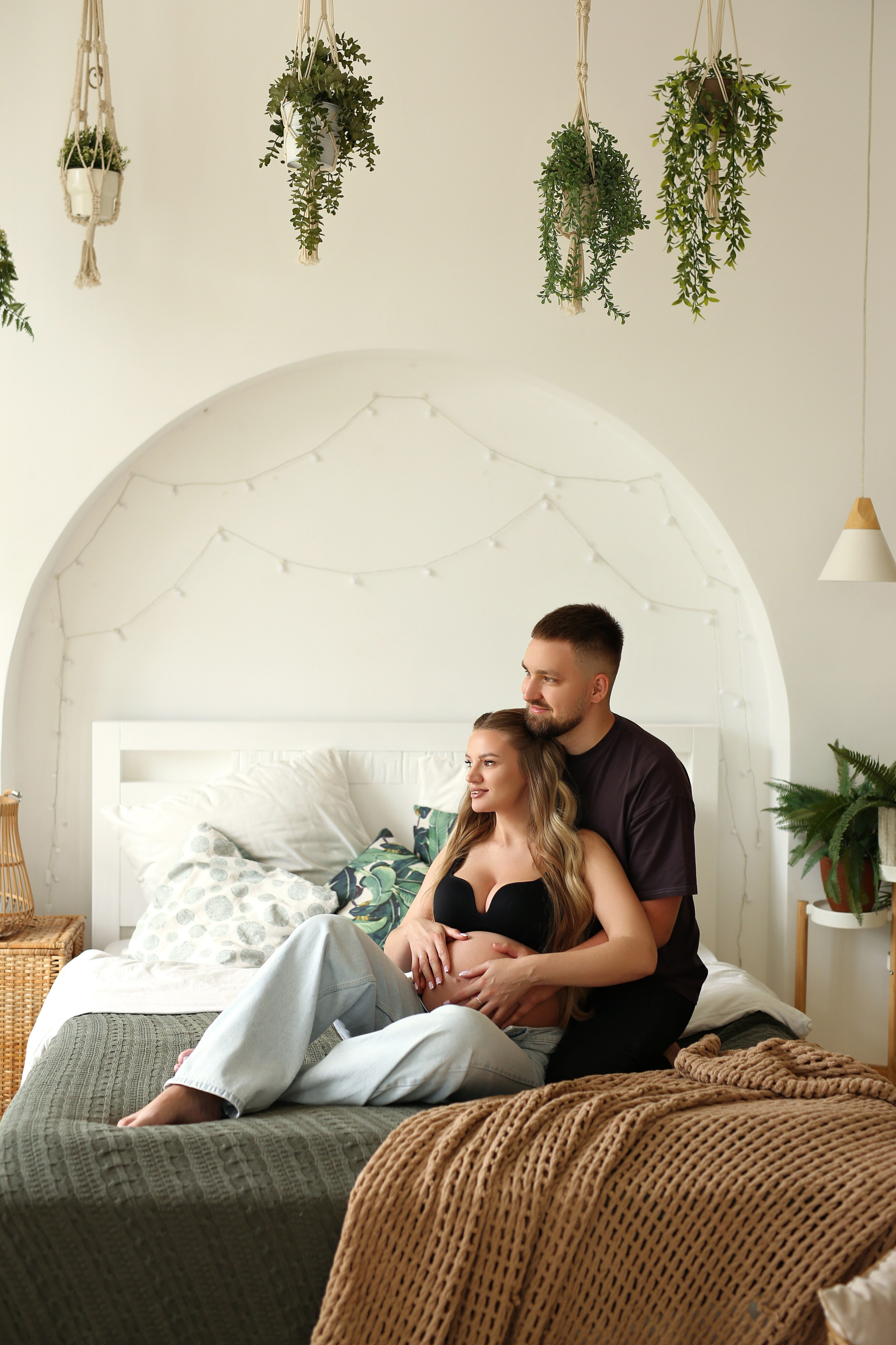 Беременность. Фотограф Беременности