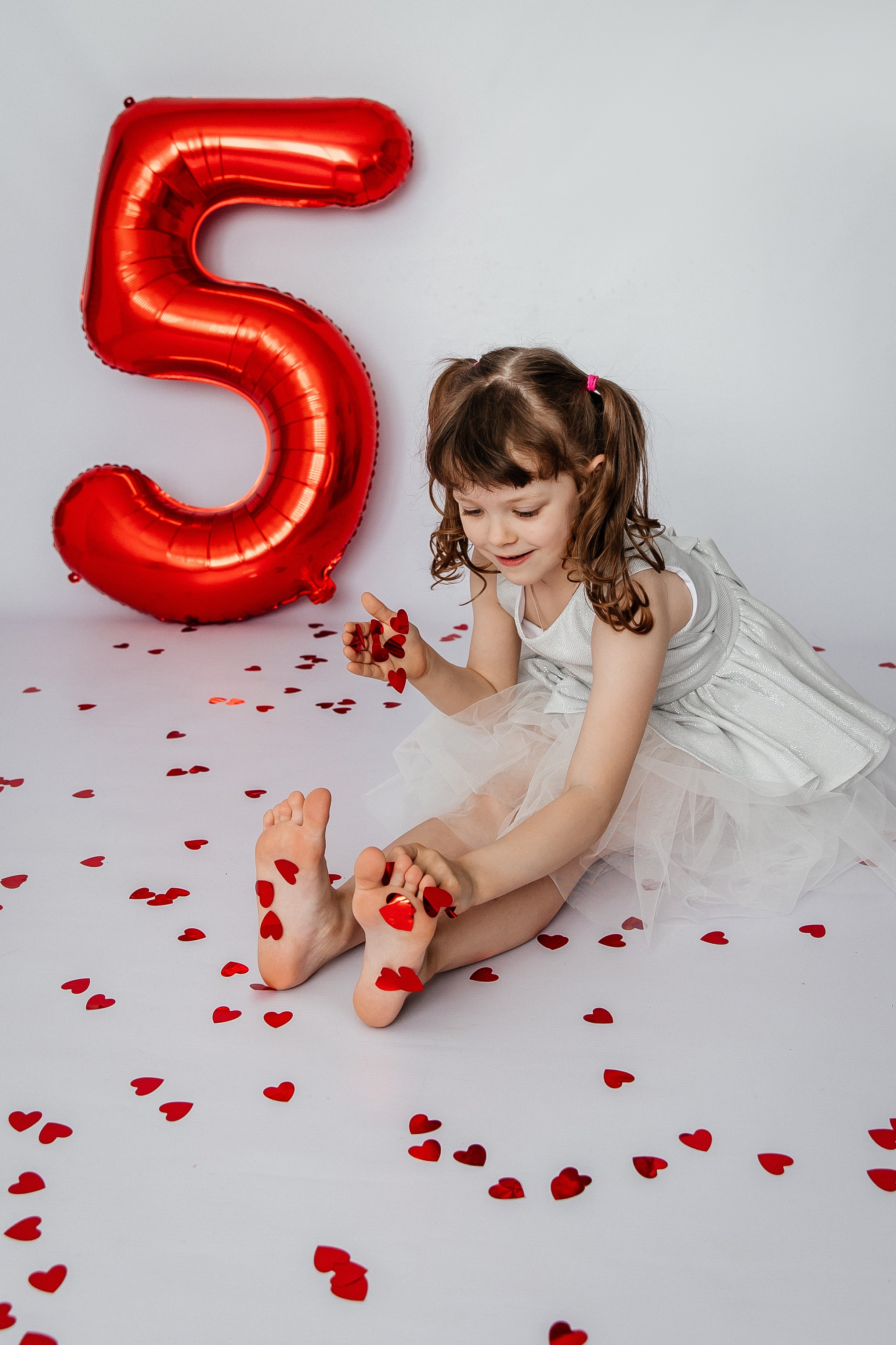 Цифра и блестки. Детский фотограф, выпускные альбомы в Нижнем Новгороде Бодягина Мария