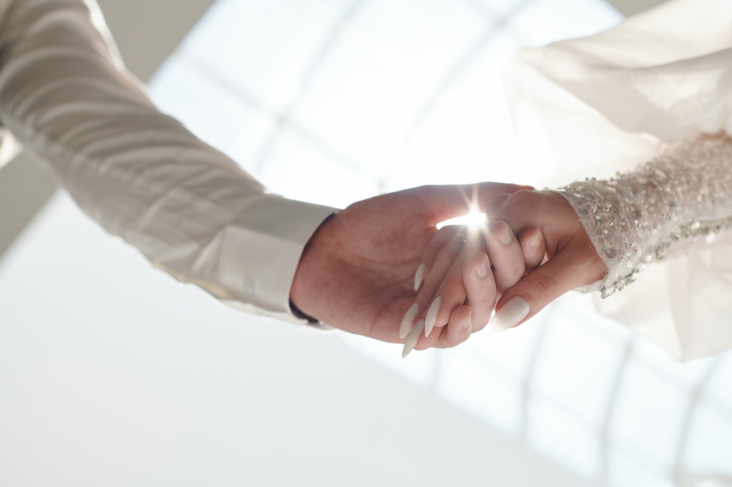 Алена и Ваня. Репортажной фотограф Ариан