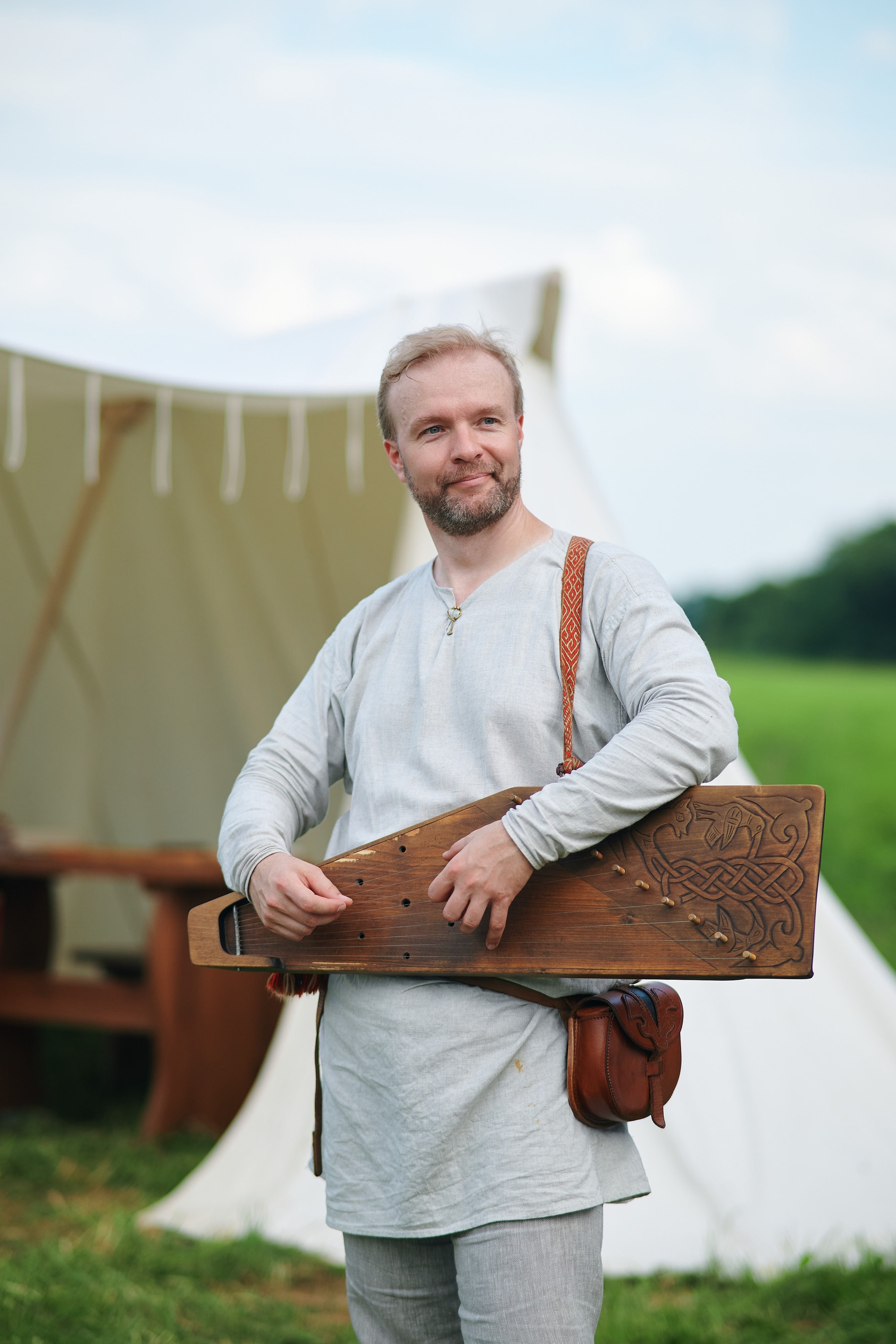 Lesta. Репортажной фотограф Ариан