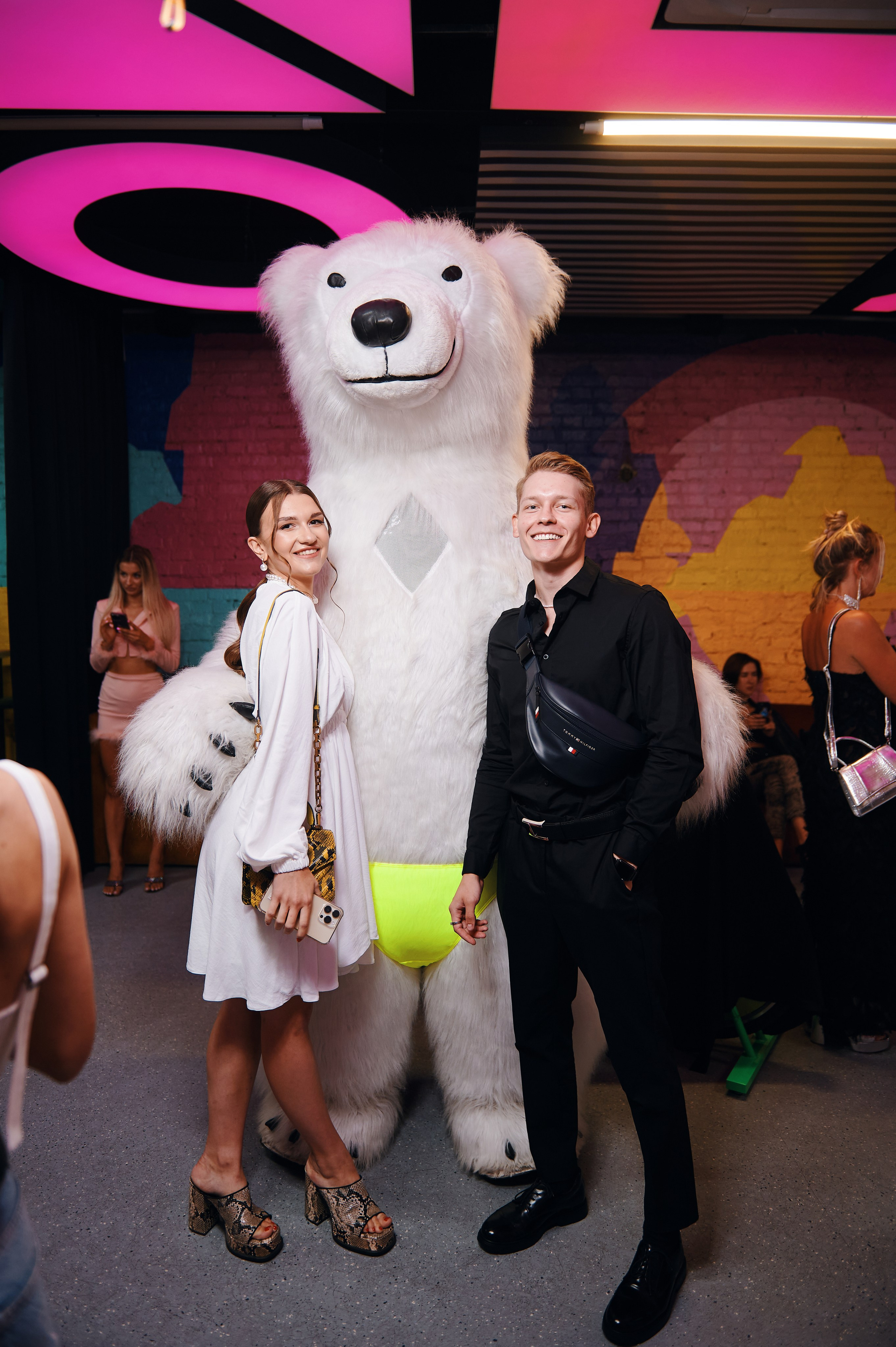 7stories. Репортажной фотограф Ариан