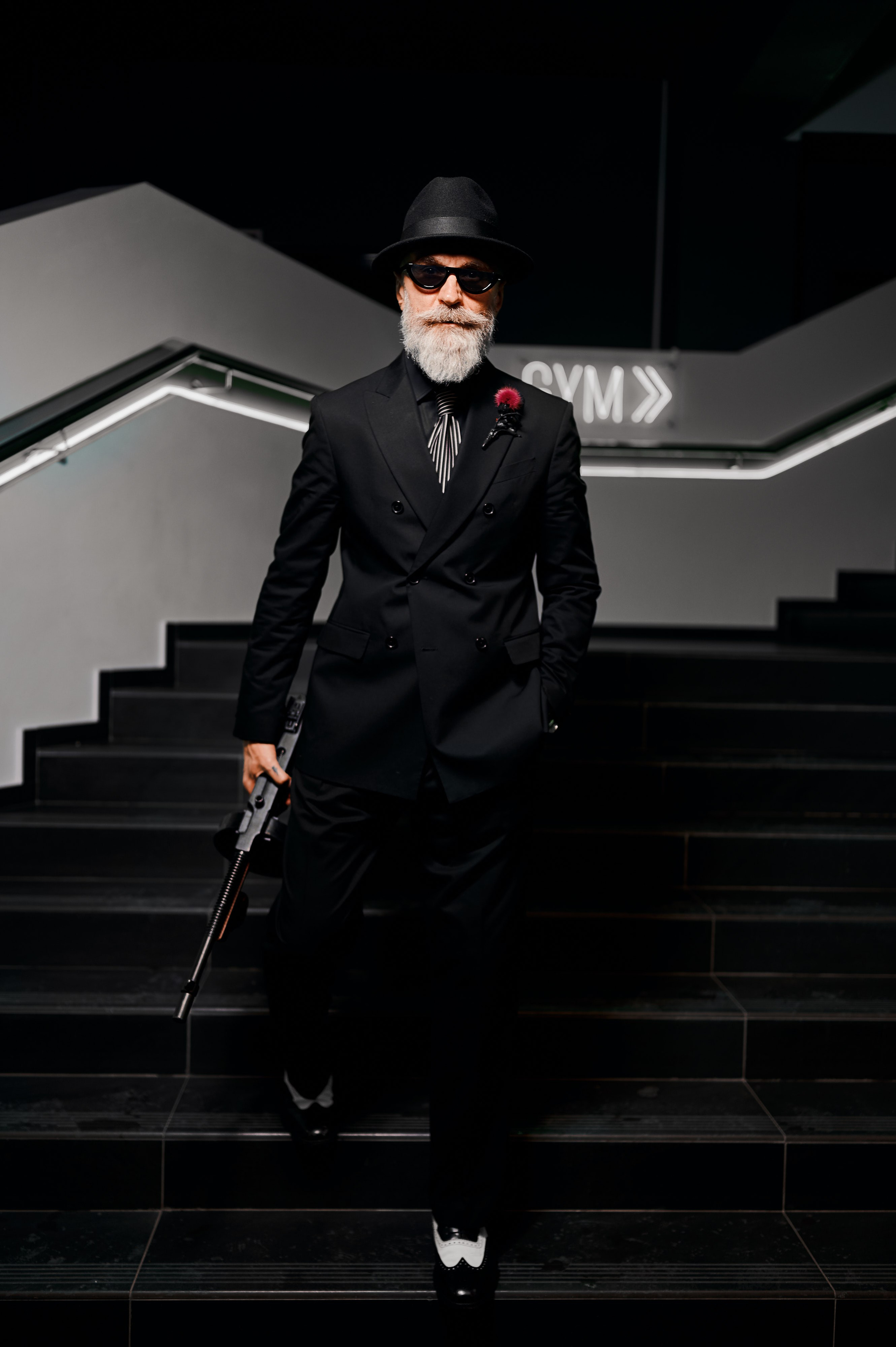 Olympia GymSpa. Репортажной фотограф Ариан