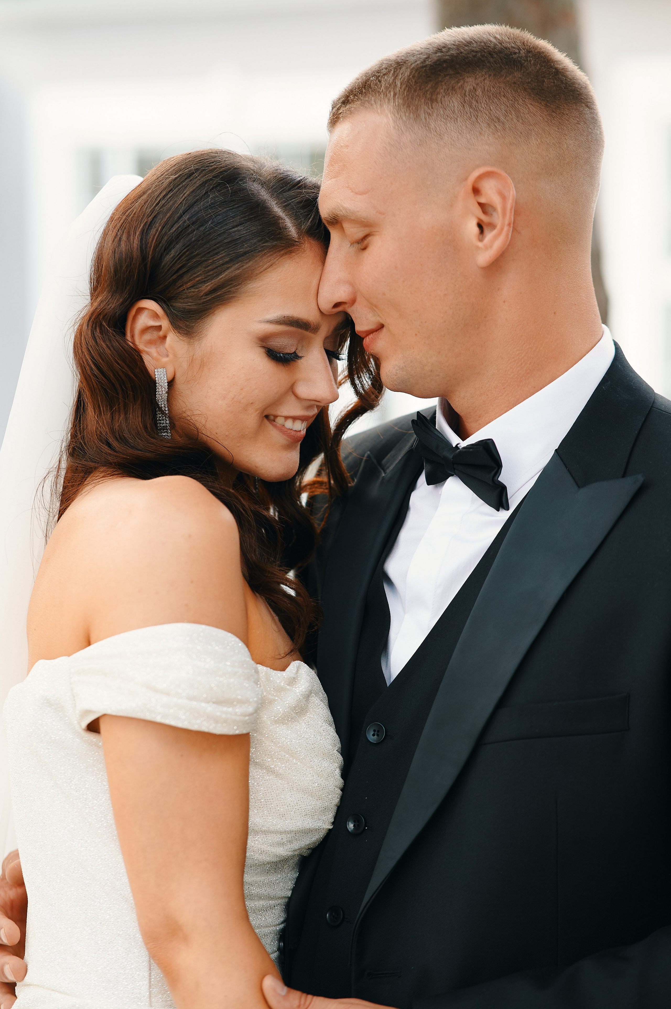 Алеся и Матвей. Репортажной фотограф Ариан