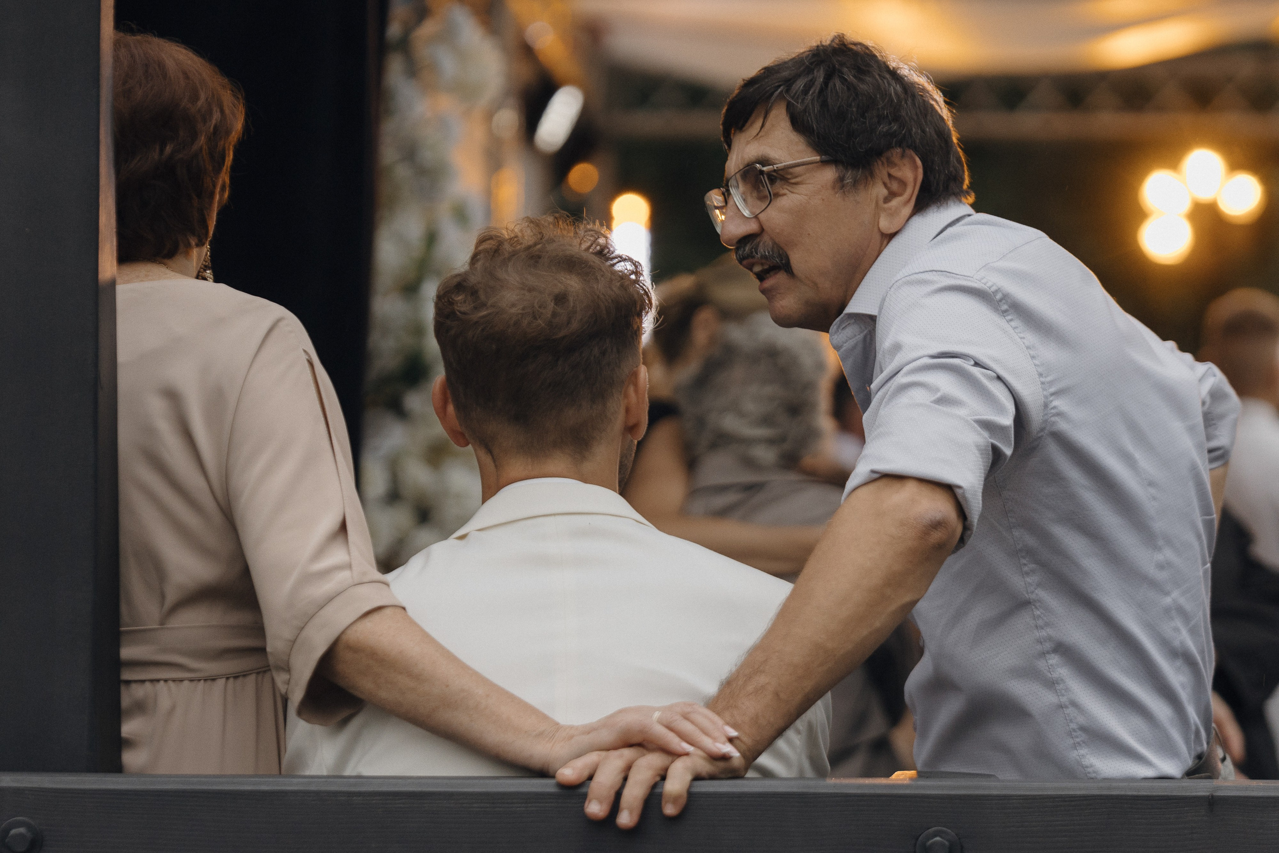 Чувствуй, люби, пиши. Фотограф Денис Голубев