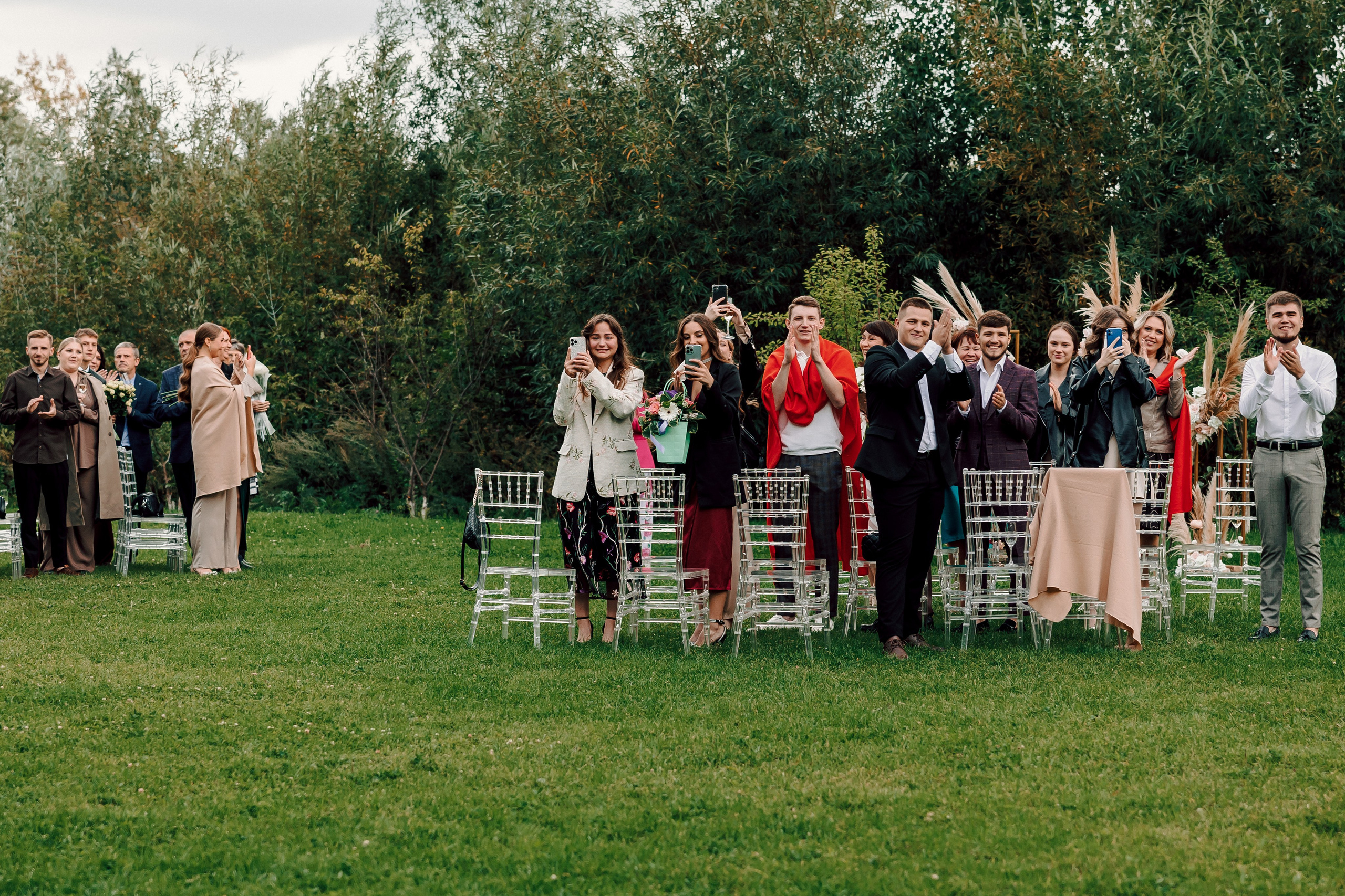 Свадебный день — Глеб и Дарья. Лёшка Варзегов — фотограф