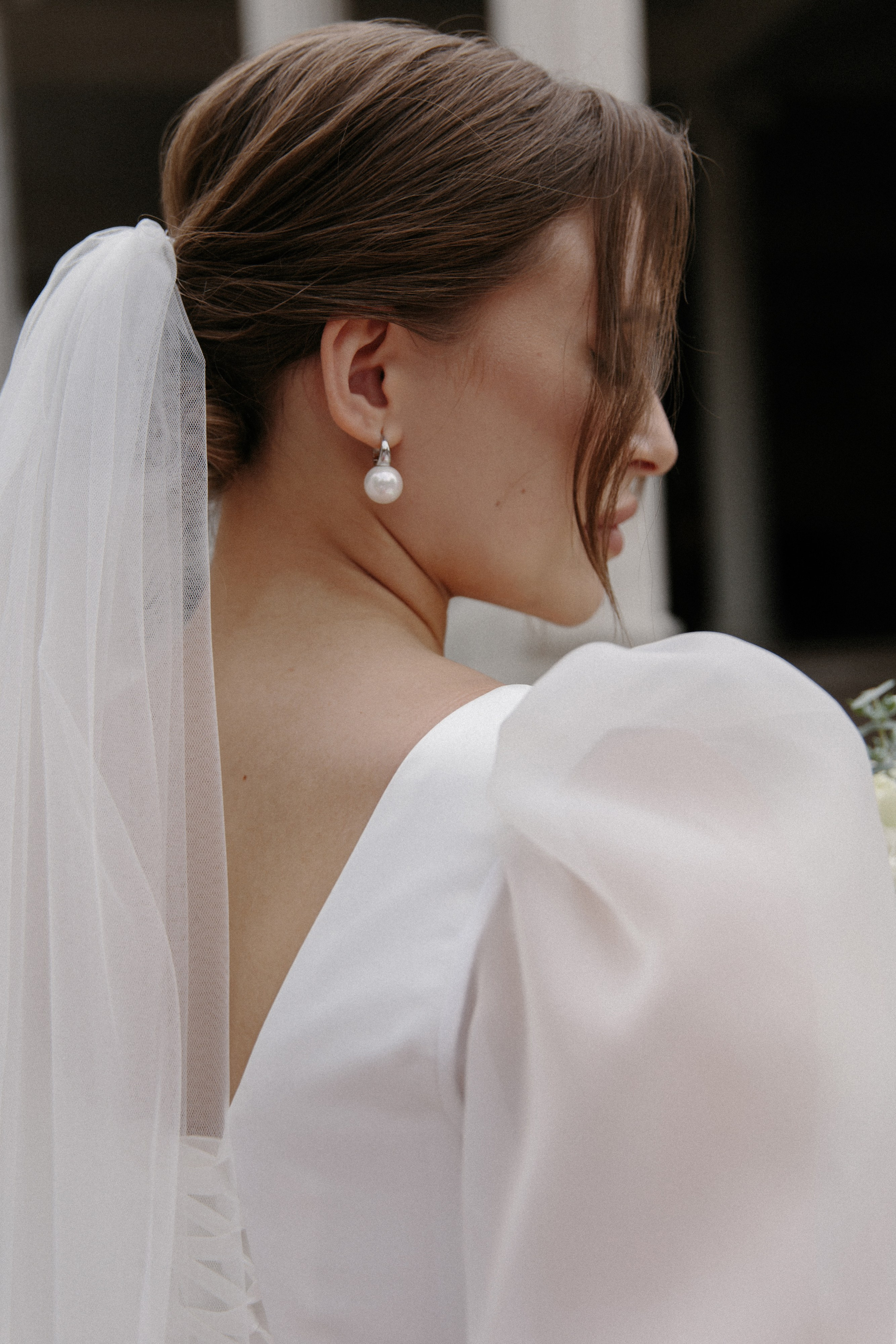 Алексей и Полина. Фотограф Влада Лаптева Владивосток, Приморский край