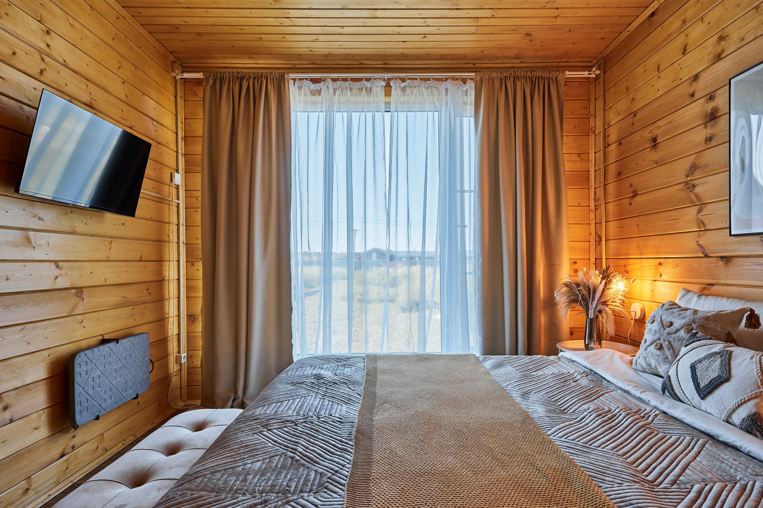 Дом в микрорайоне Стрековец. Фотограф Александра Иванова