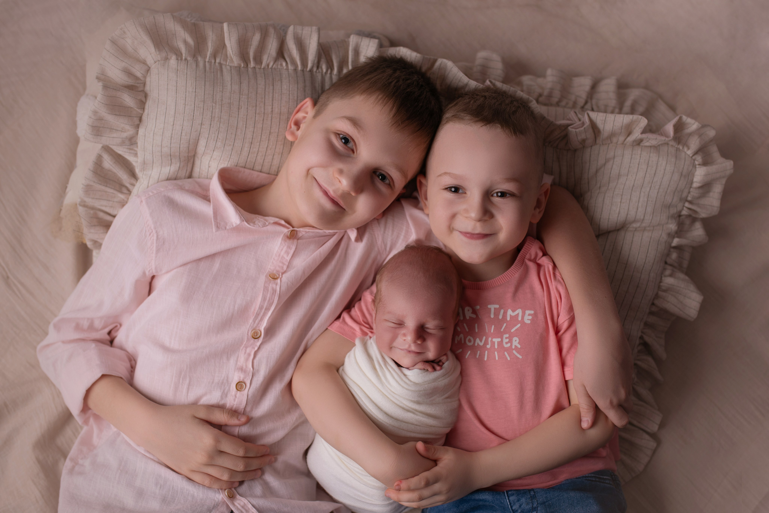 Дмитрий. Кобякова Мария. Фотограф новорождённых и детей до года город ИРКУТСК