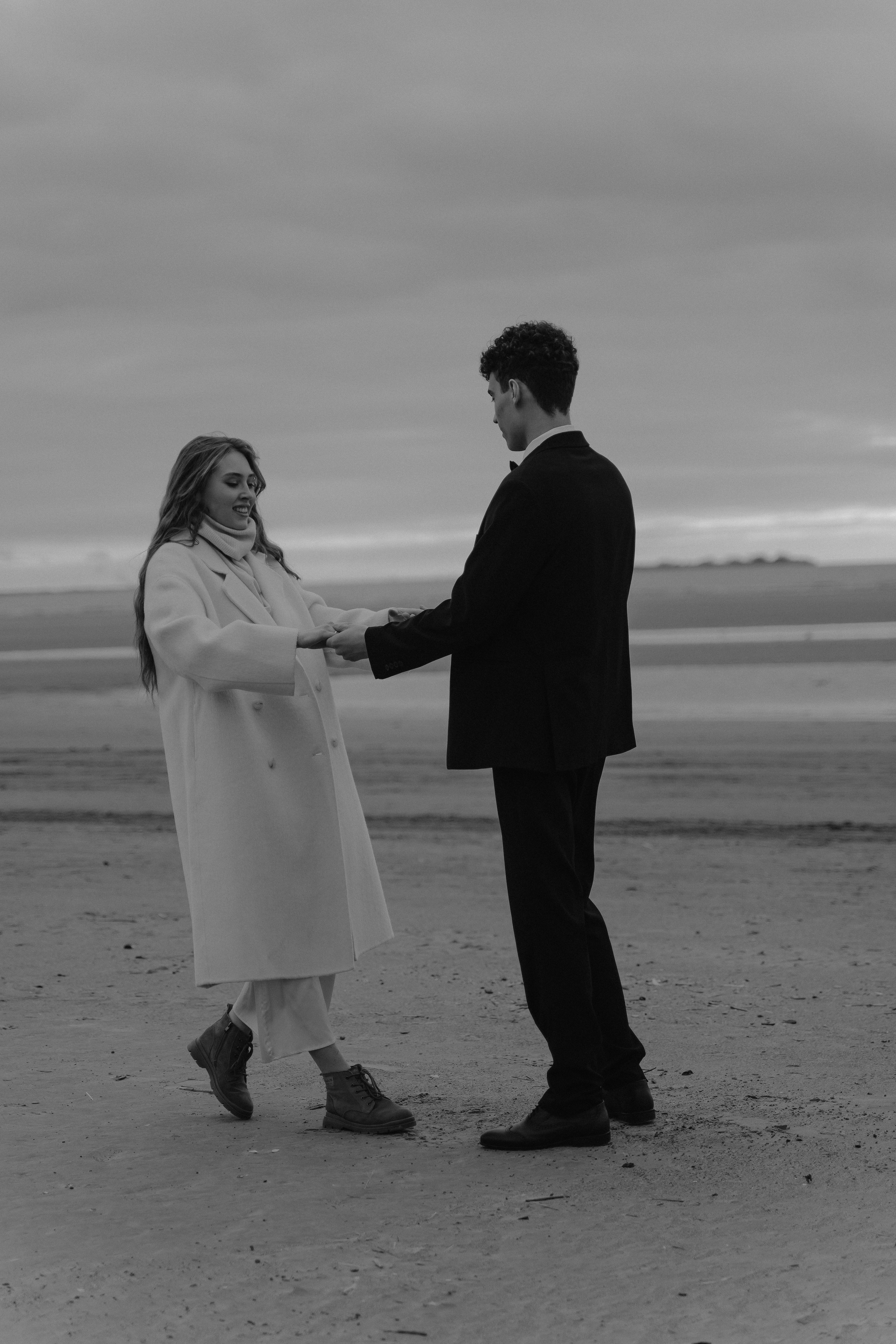 P&A (творческая съемка). Свадебный фотограф — Наталья Фед СПб/Москва