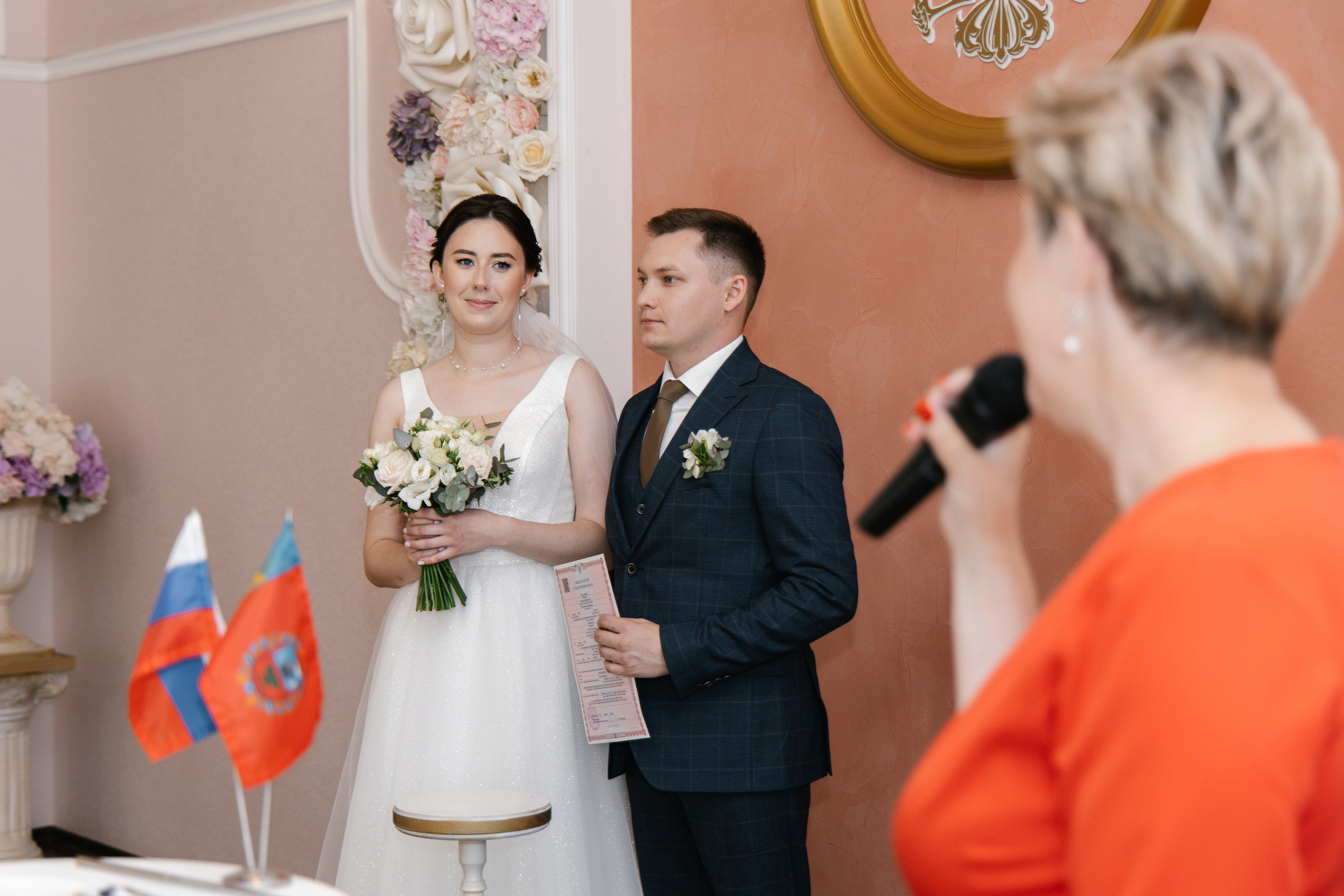 Алёна и Денис (полный день). Фотограф в Барнауле Юлия Садвокасова