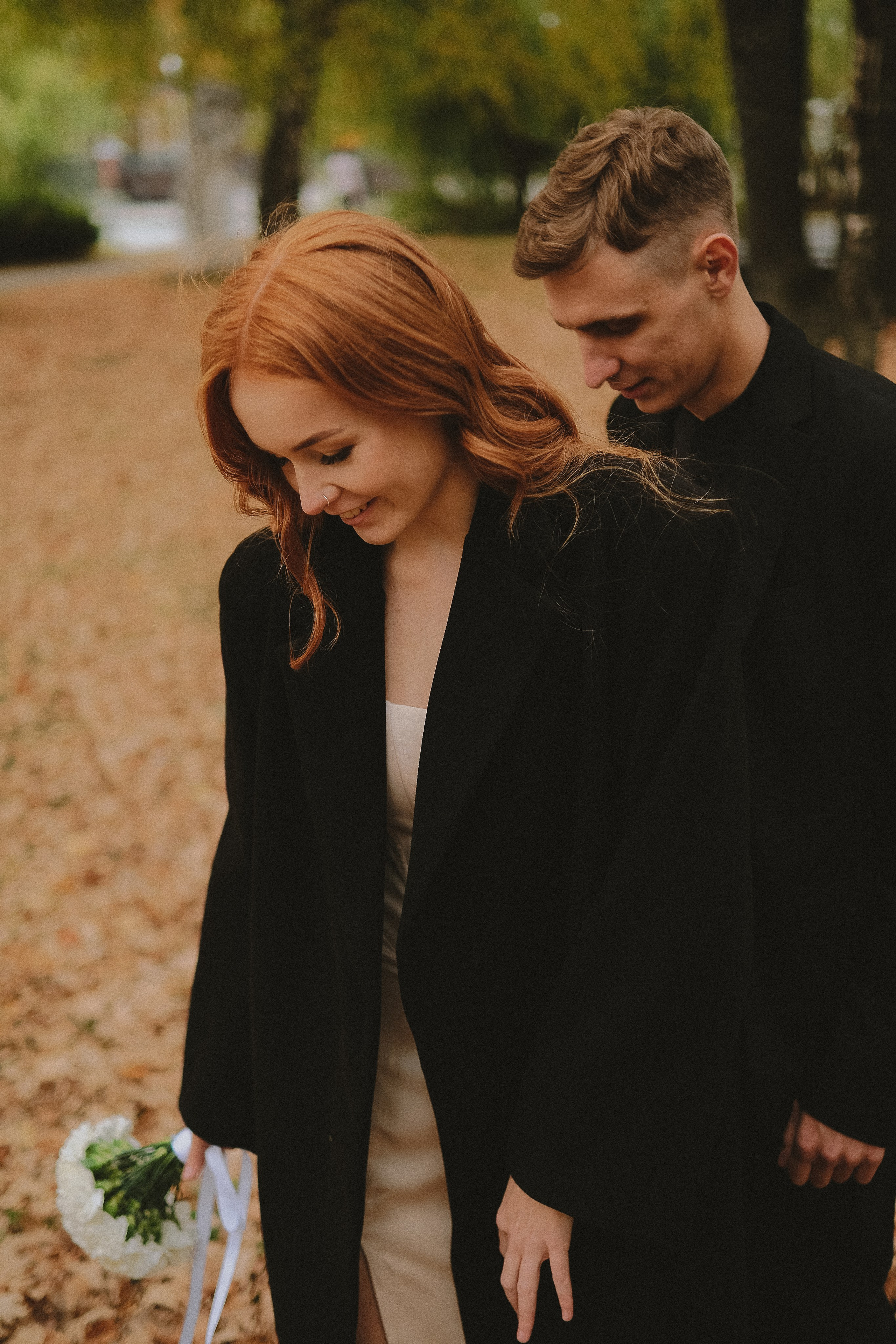 Антон & Ульяна. Serg_film