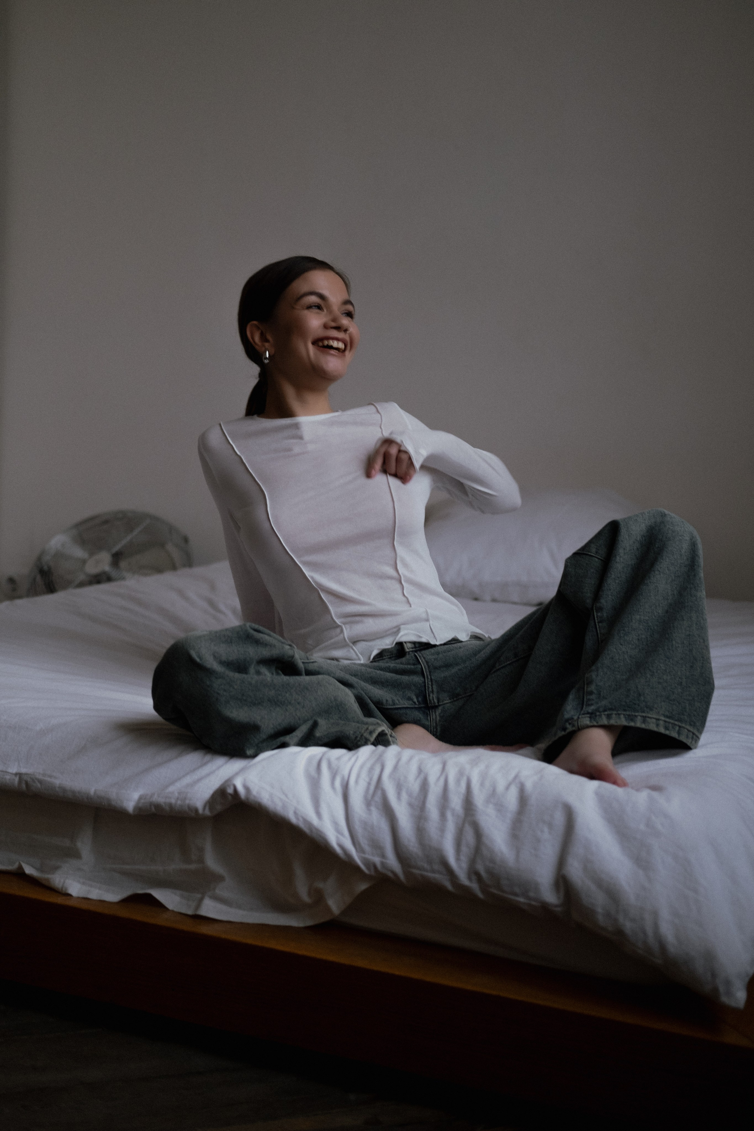 Портфолио. Портреты. Борис Квасов, фотограф. Москва