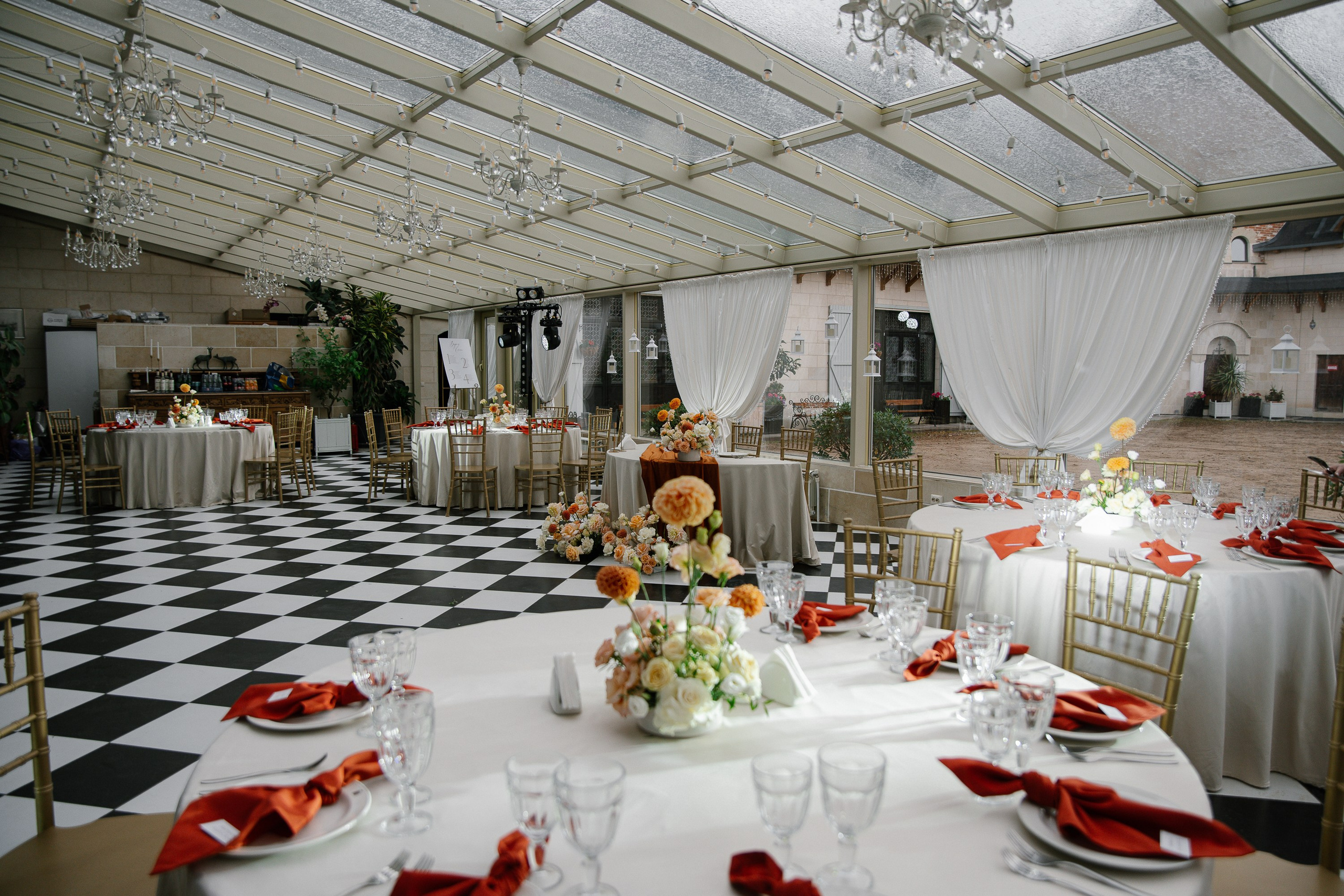 Вадим и Елена. Свадебный и семейный фотограф в Коломне Мария Мусатова