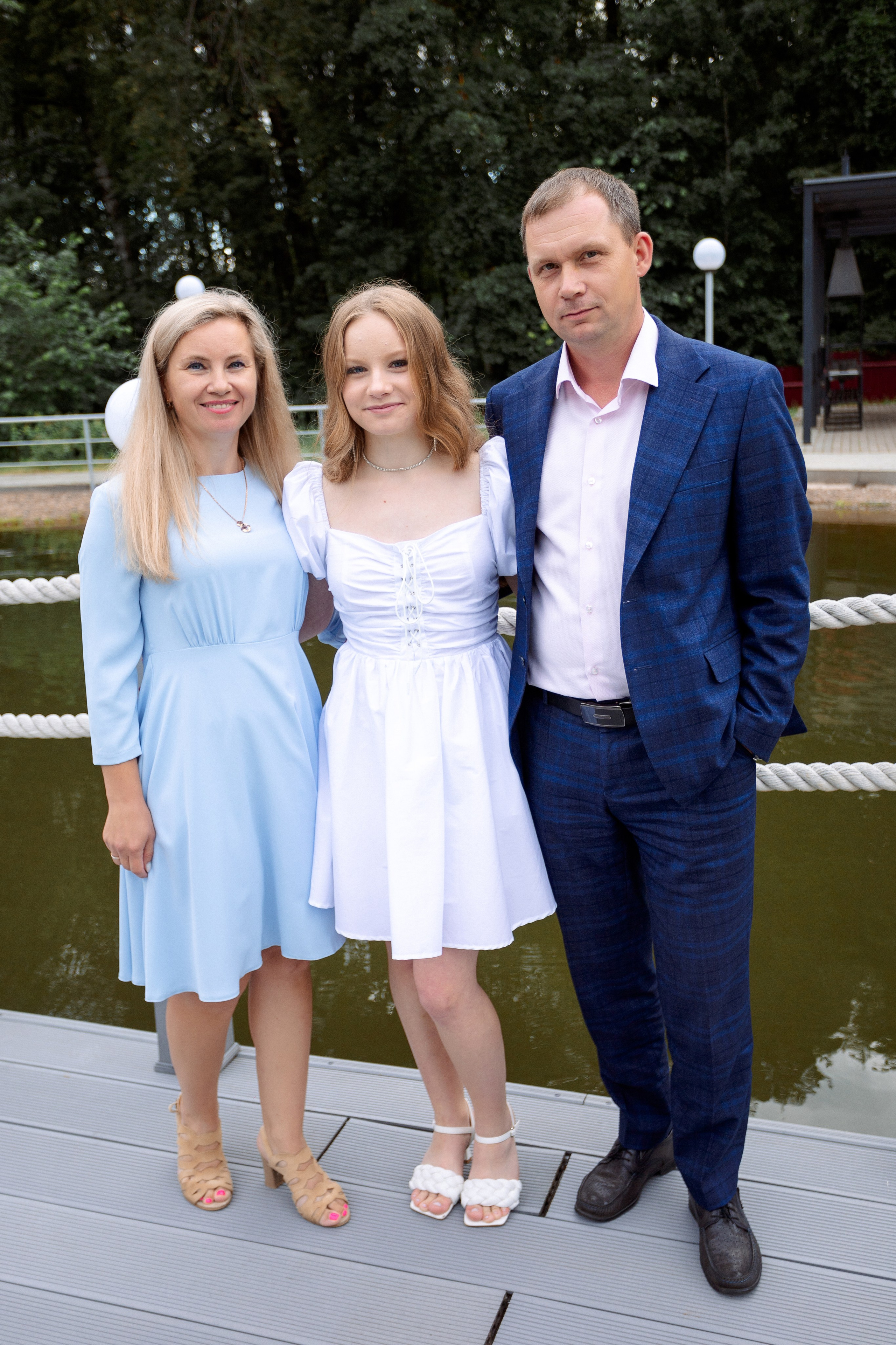 ВЫПУСКНОЙ: Волки-Липки. Все фото. Профессиональный фотограф в Ижевске Леша Петров