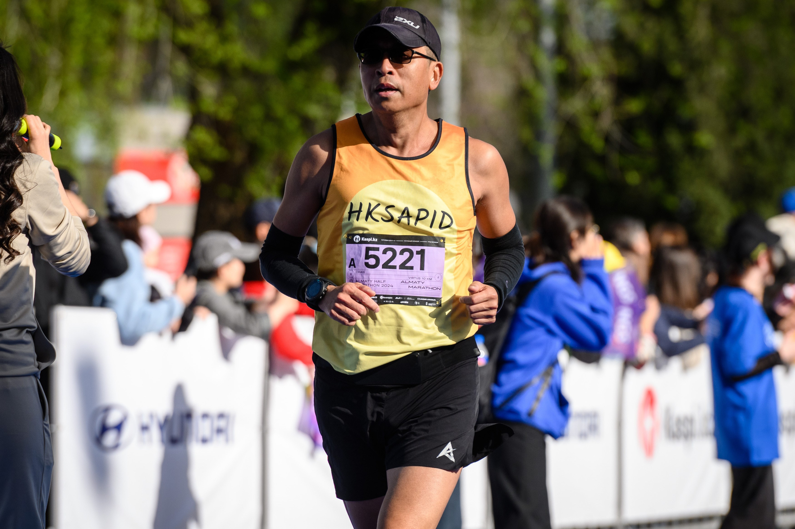 Спортивный репортаж. Профессиональный фотограф в Алматы Влад Семёнов