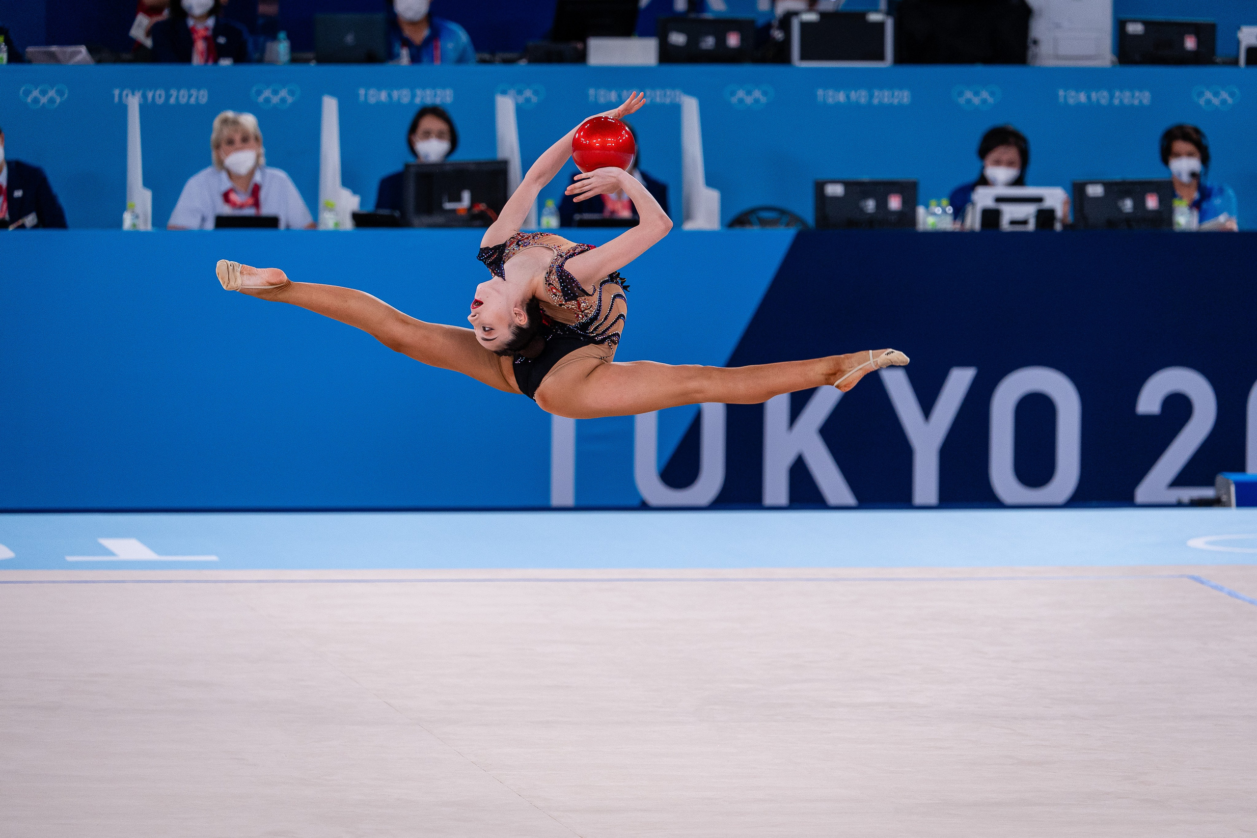Олимпийские игры. Профессиональный фотограф в Алматы Влад Семёнов