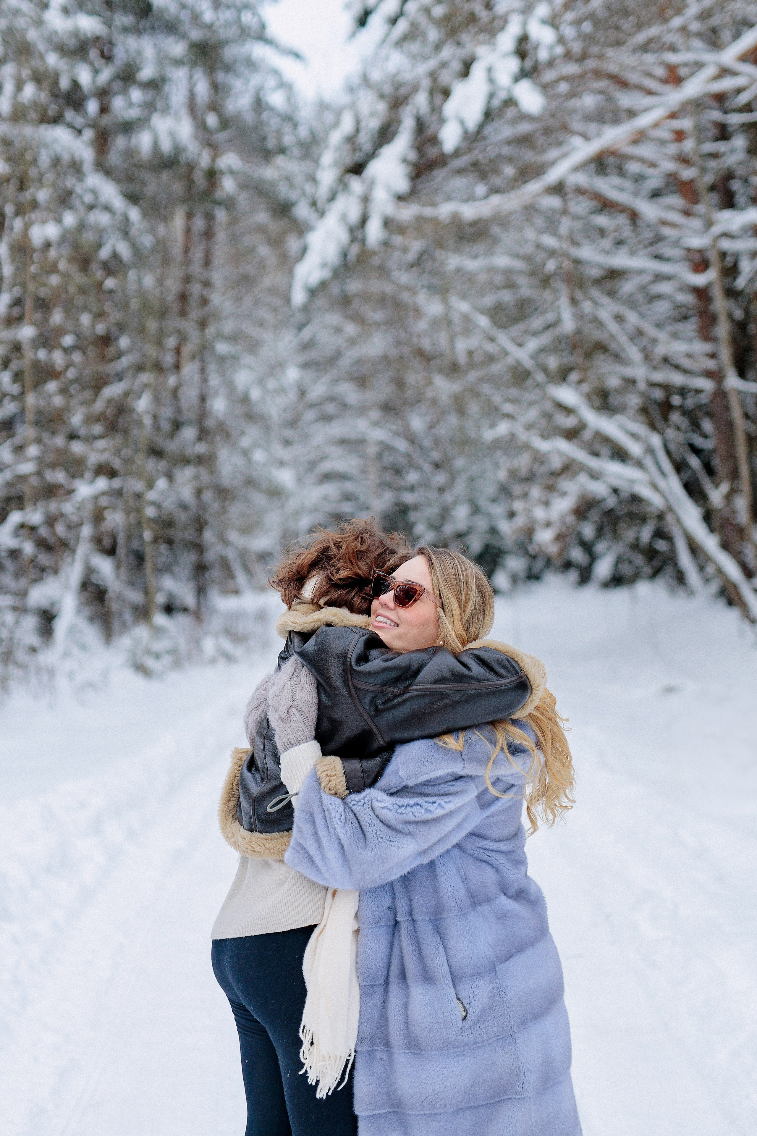 Семейная фотосъемка. Фотограф Иван Летохин