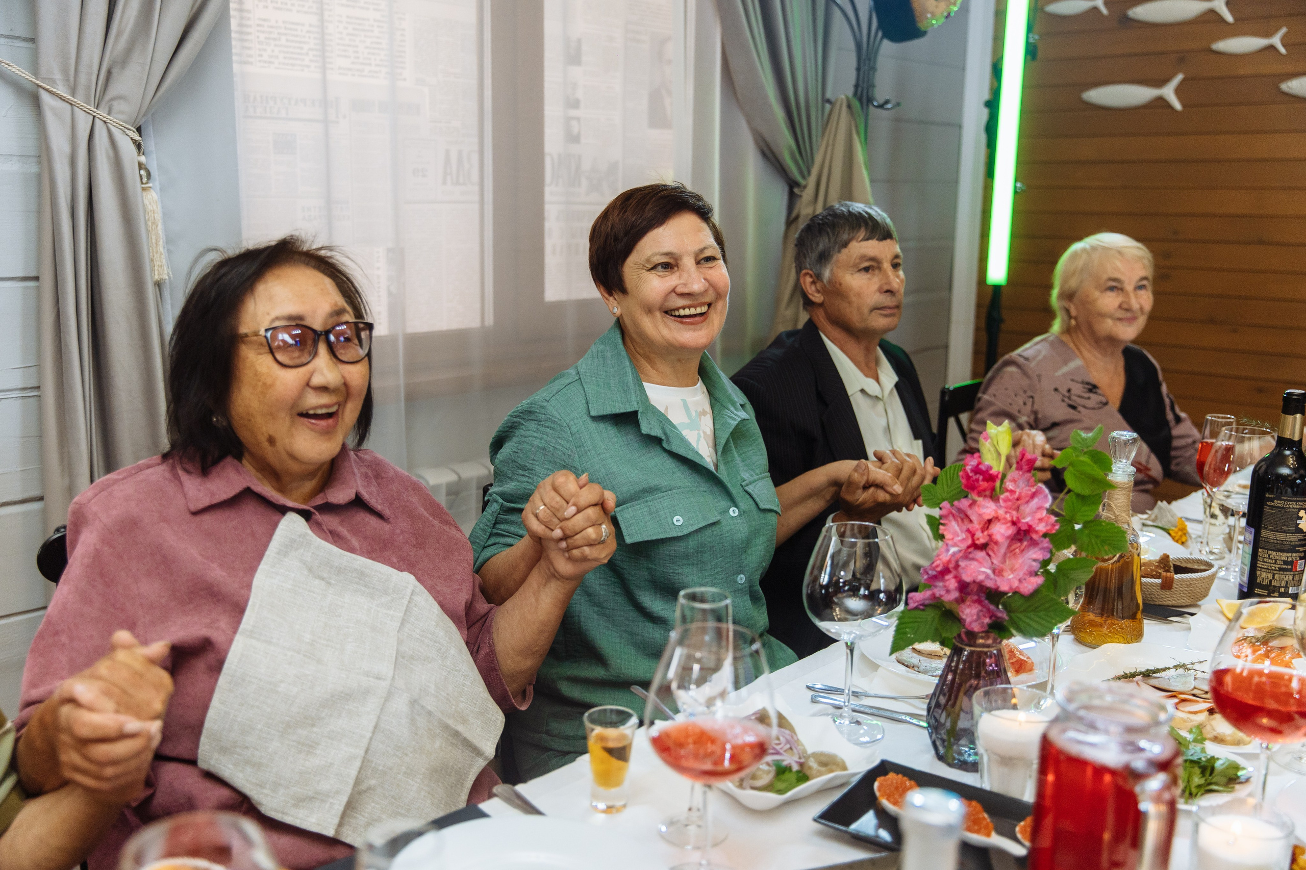 «Иван Васильевич меняет профессию» Юбилей. Свадебный и семейный фотограф в Улан-Удэ