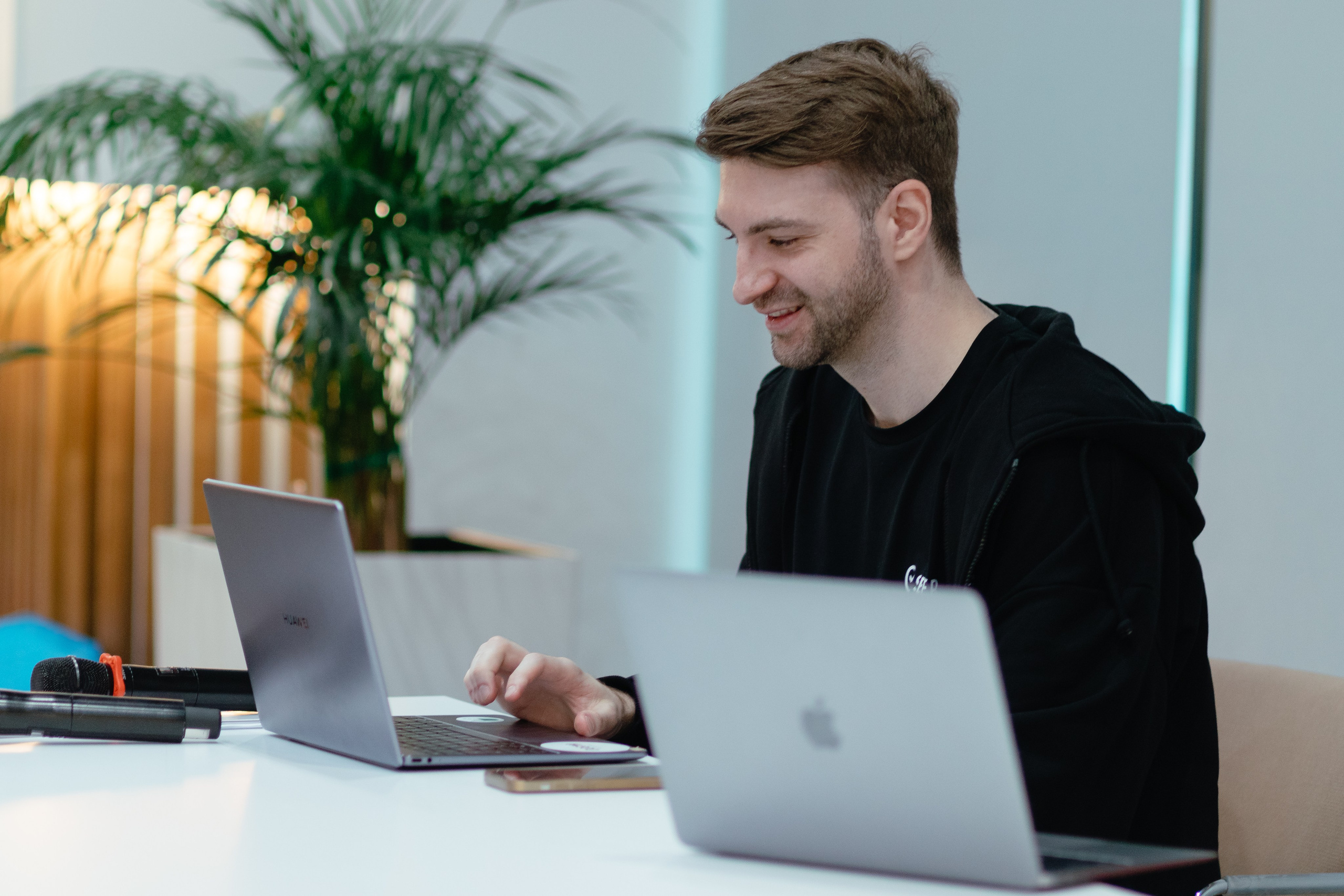 ROS meetup. Фотограф Екатерина Советкина Самара