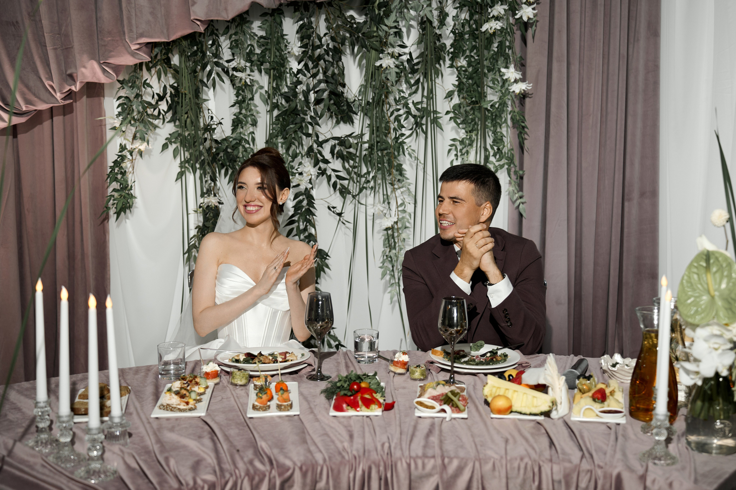 Wedding day ❤. Фотограф Михаил Ефремов