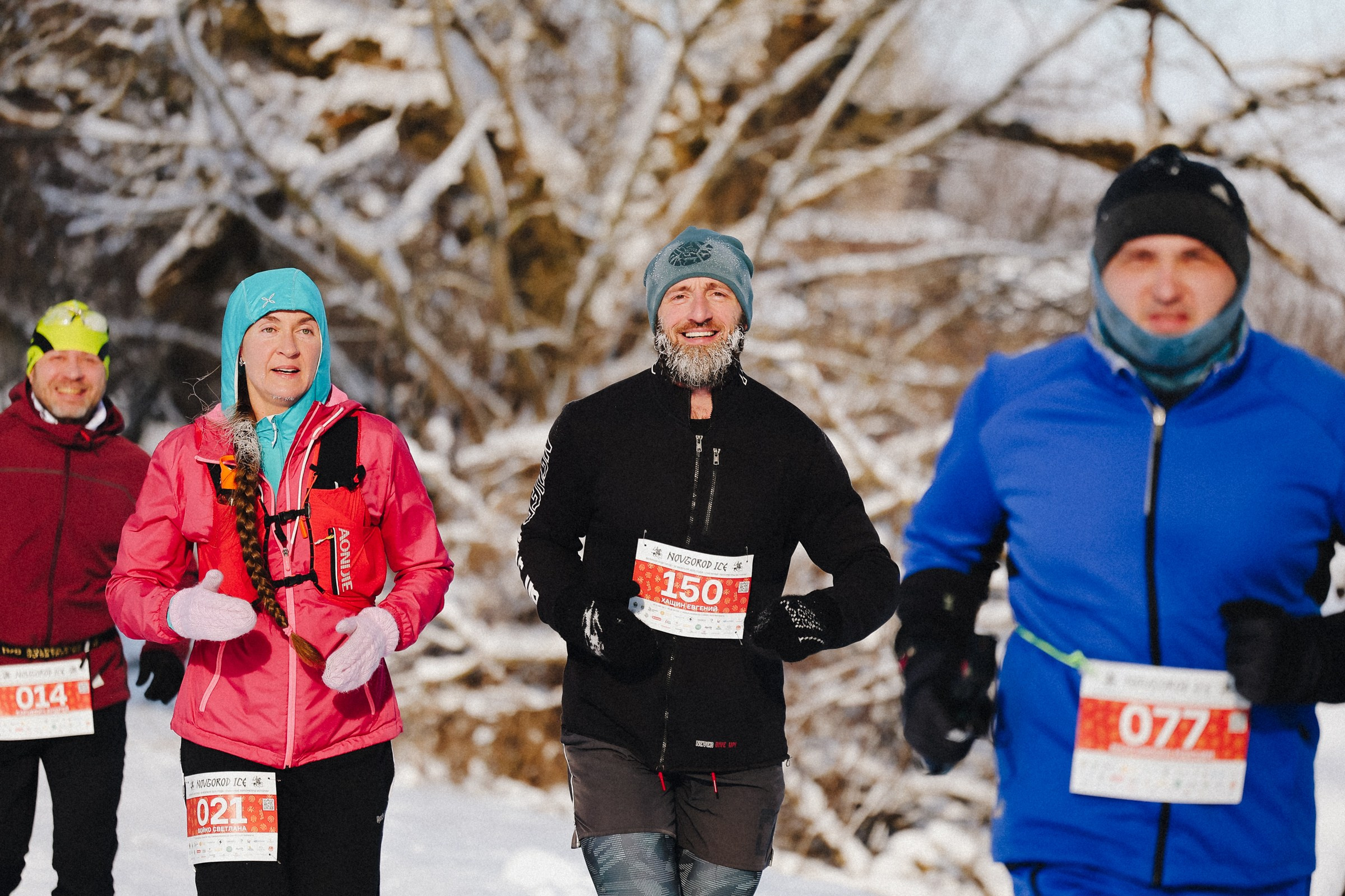 /РЕПОРТАЖ/ NOVGOROD ICE 2025. Свадебный фотограф Великий Новгород Станислав Кособудский