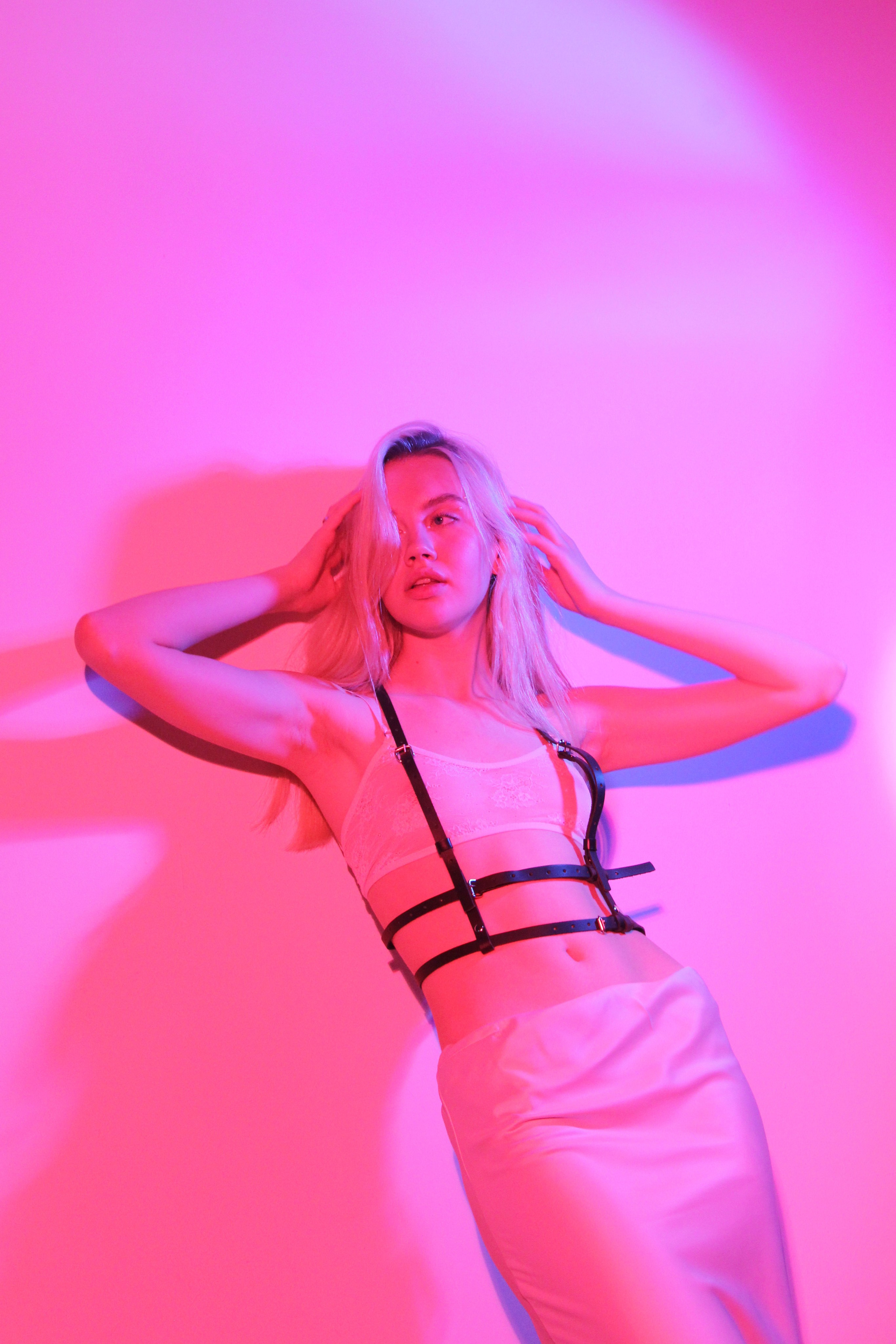 Варвара. Главная