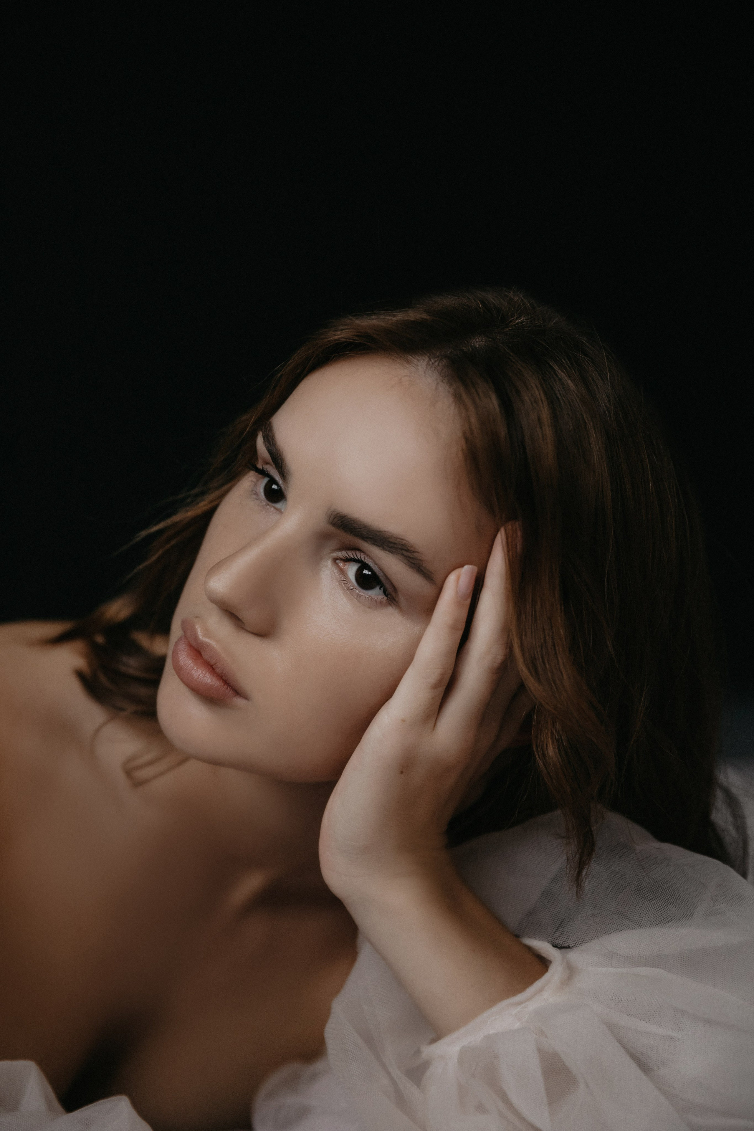 Катя. Фотограф в Санкт-Петербурге Ангелина Волкова