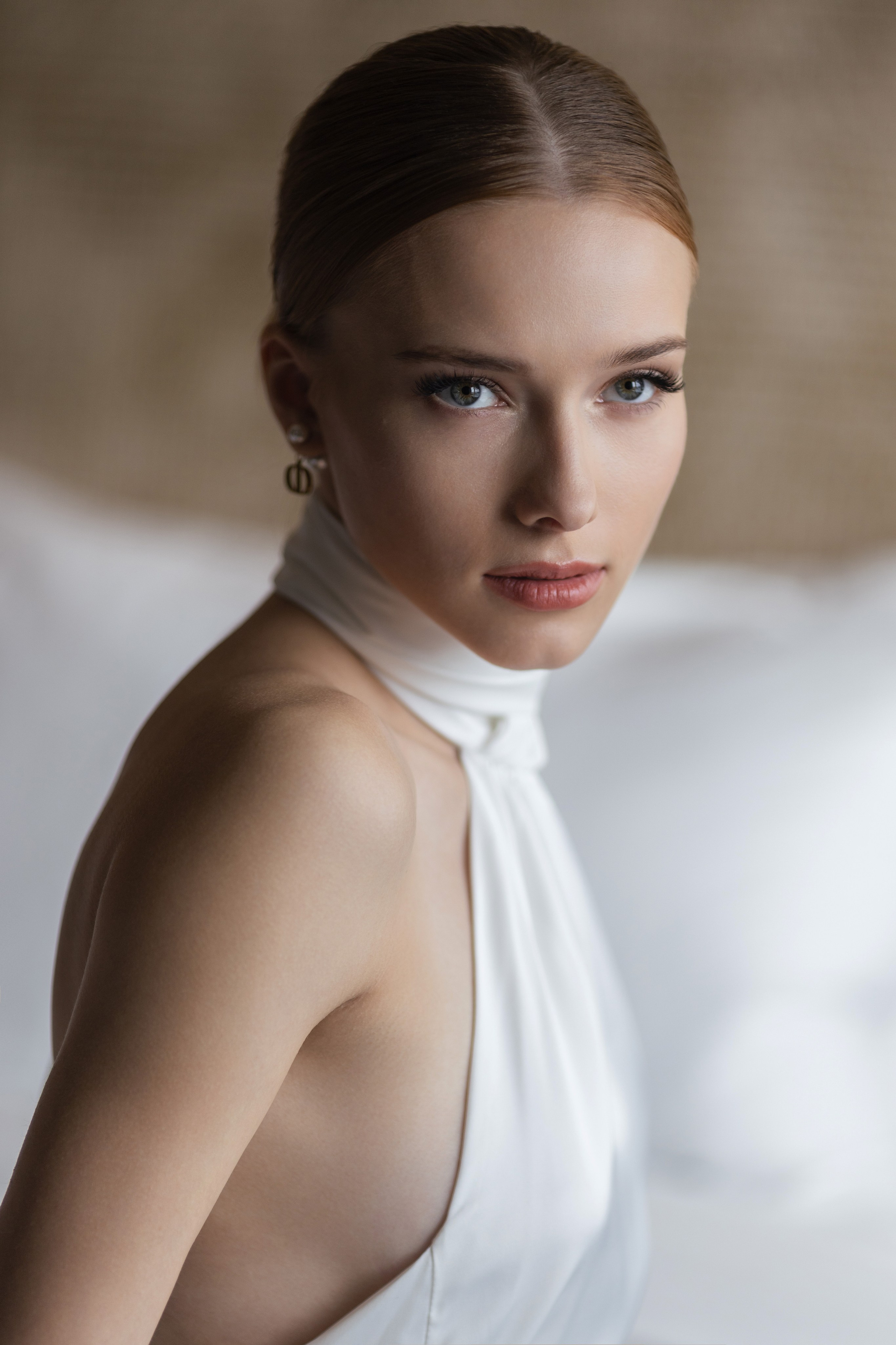 Настя и Виталий. Свадебный и семейный фотограф Москва Назарова Ольга