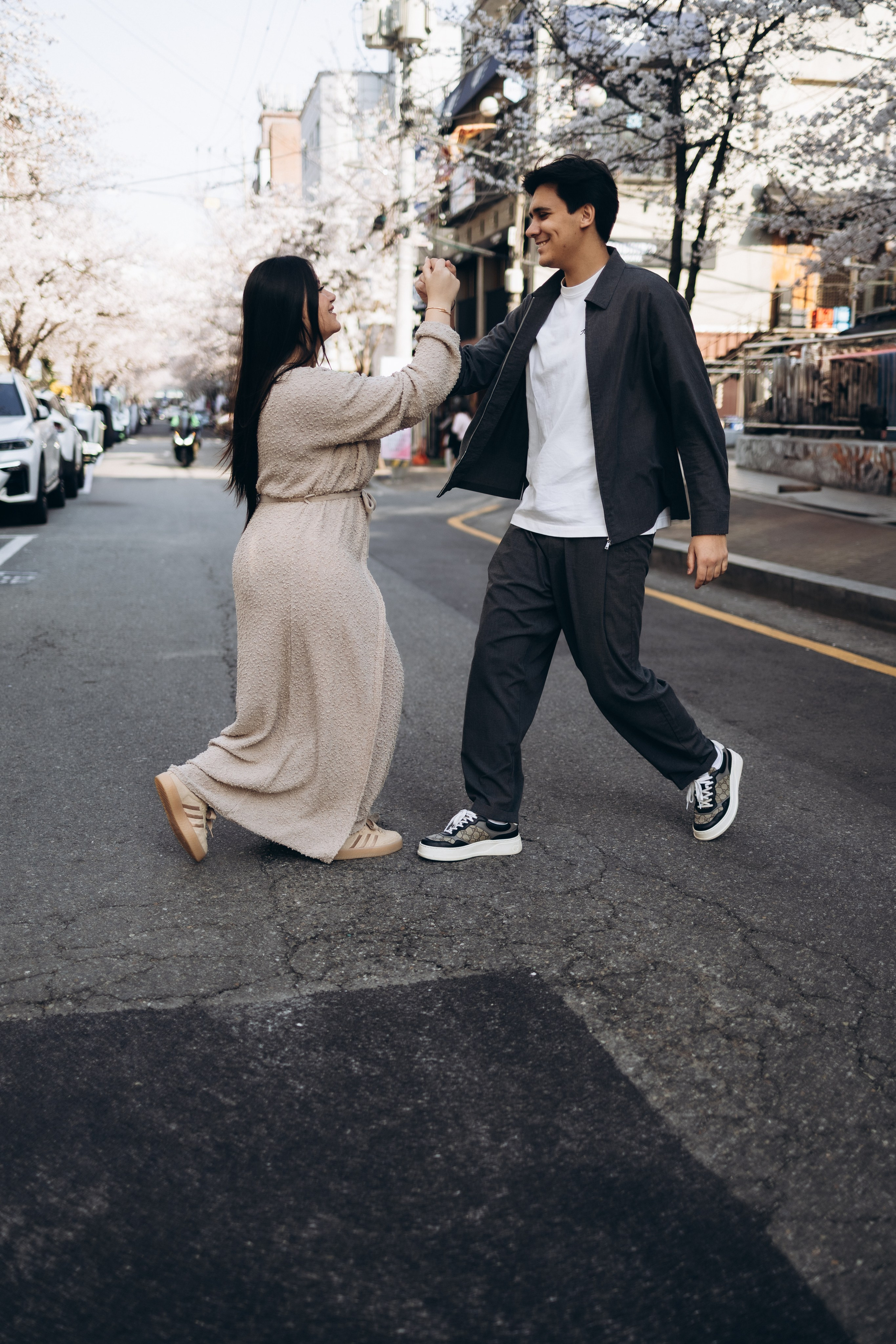 Love story Валентин и Ивета. Фотограф Артем Бросов в Санкт-Петербурге и Дубае