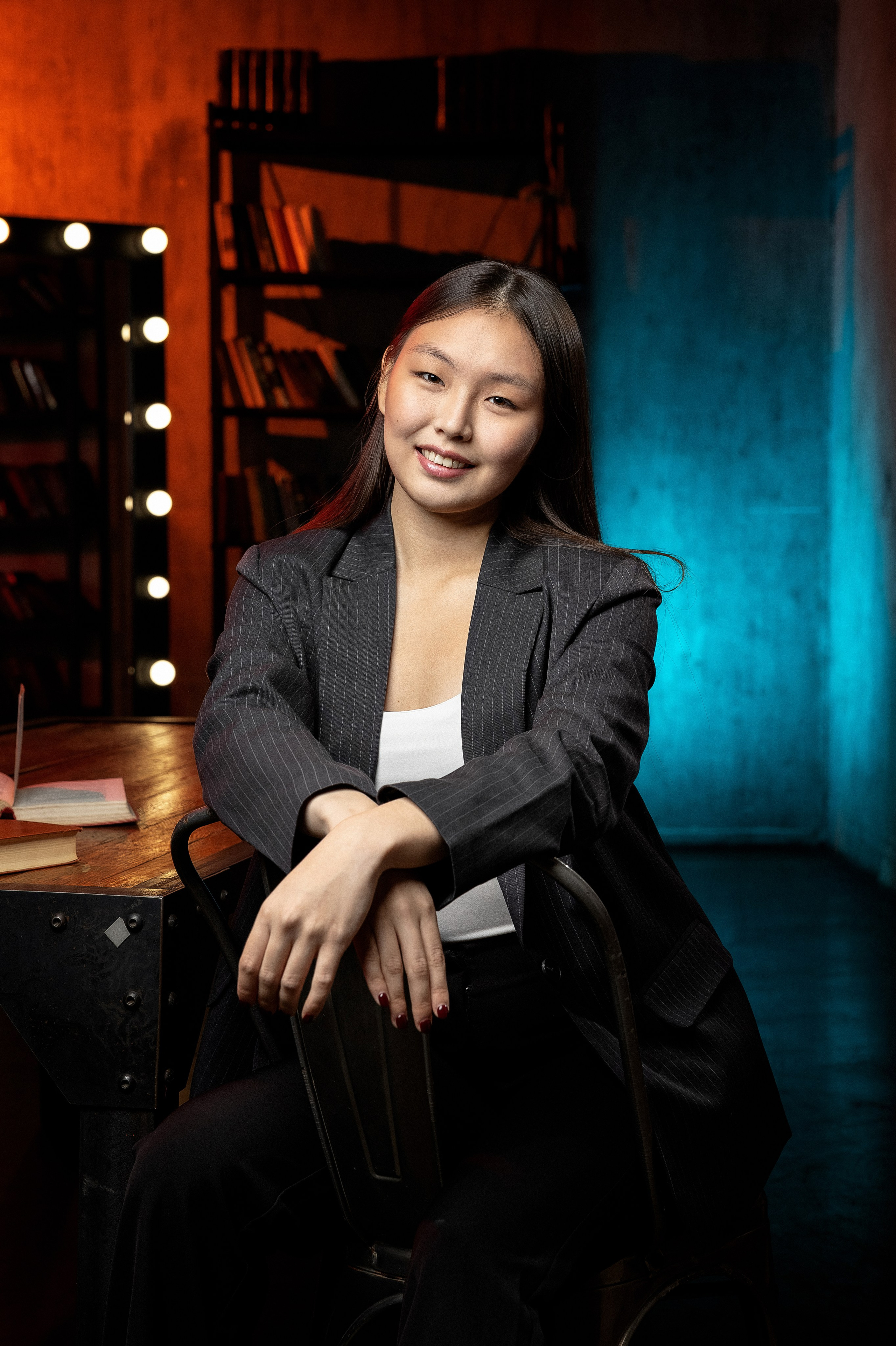 Старшая школа