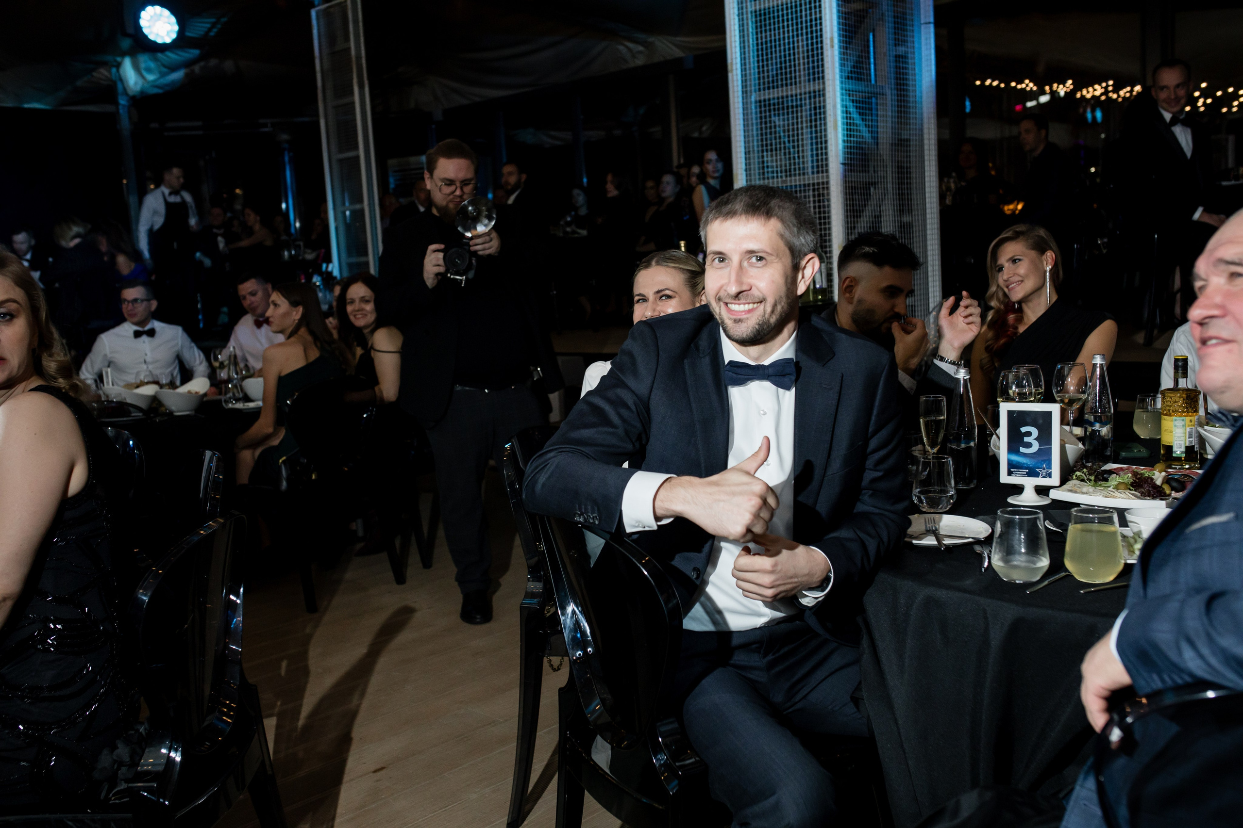 DELTA Лизинг. Репортажной и Свадебный фотограф Слава Цесарь