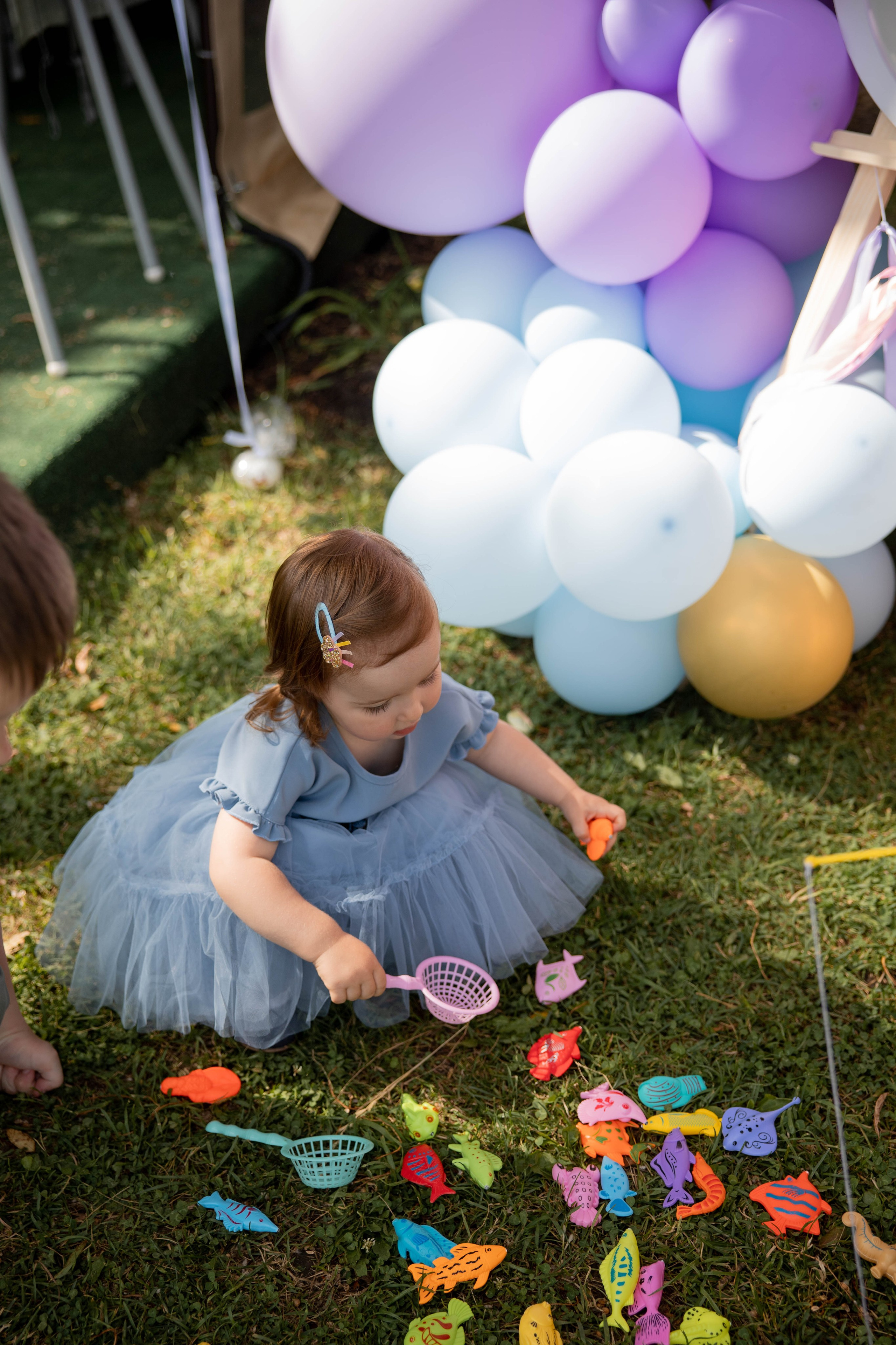 Репортажная съёмка. Детский и семейный фотограф в Твери Ольга Крестьянинова