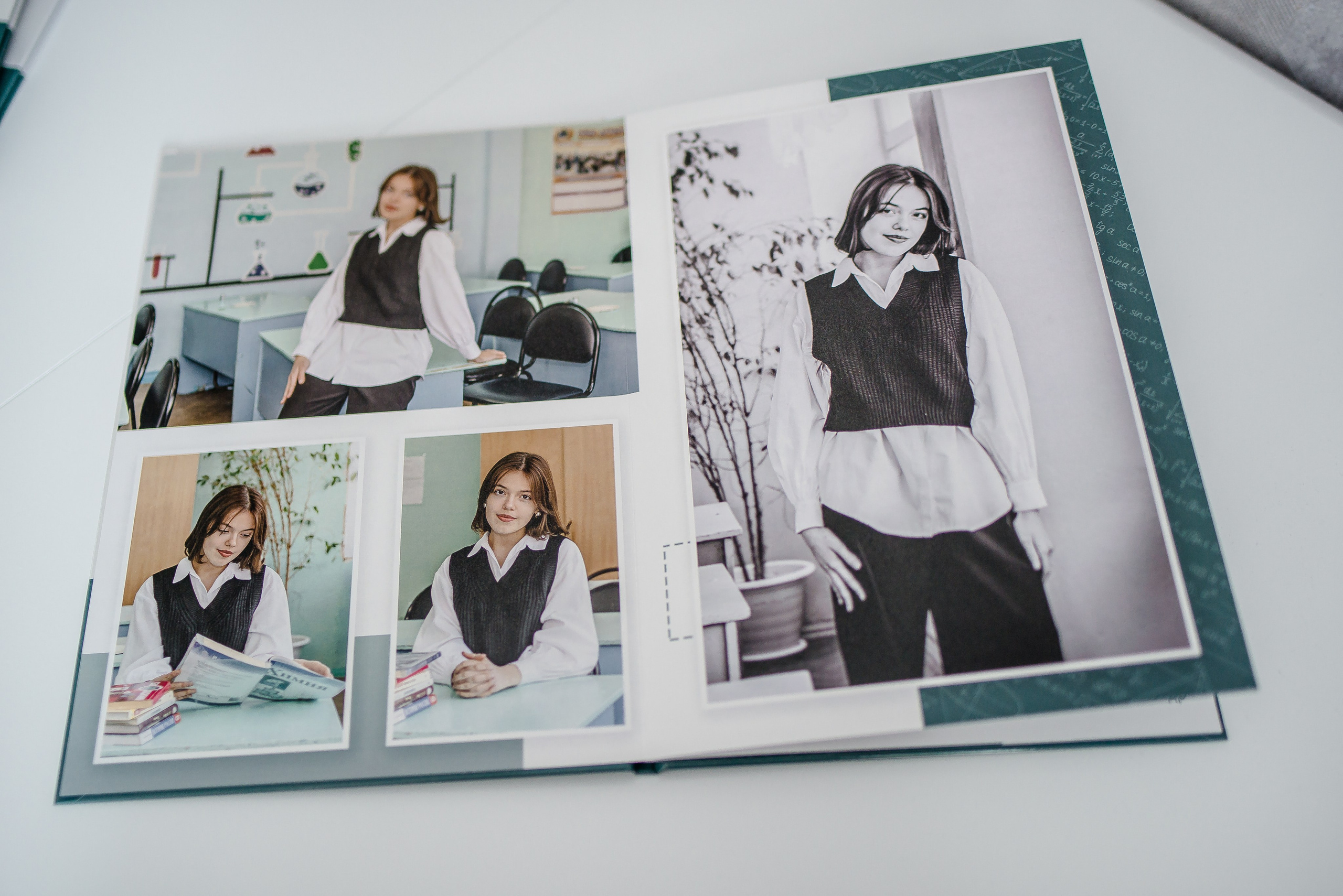 Фотокниги. Семейный и детский фотограф в Пензе Ирина Зорина