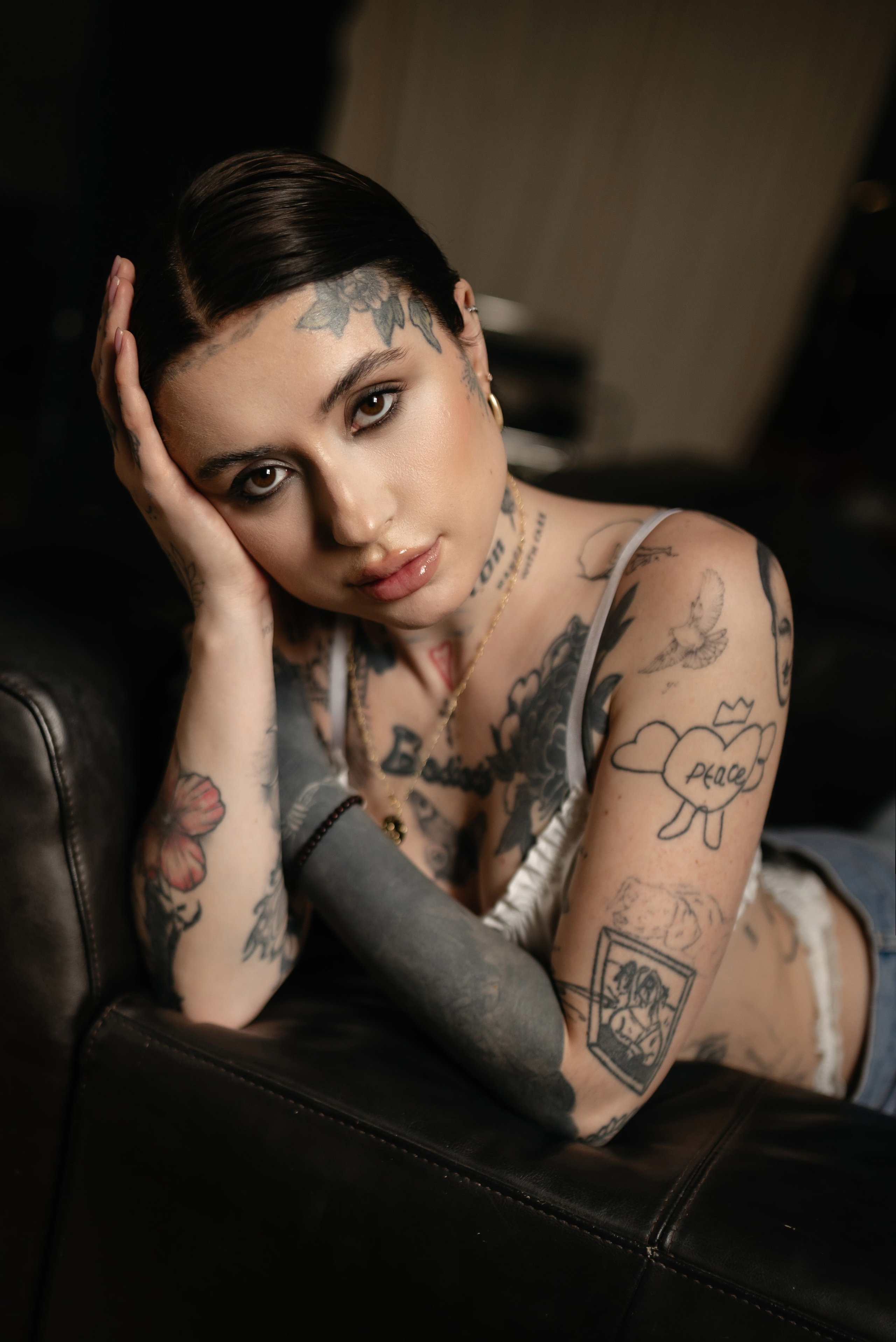 Мария. Семейный и портретный фотограф Нижний Новгород